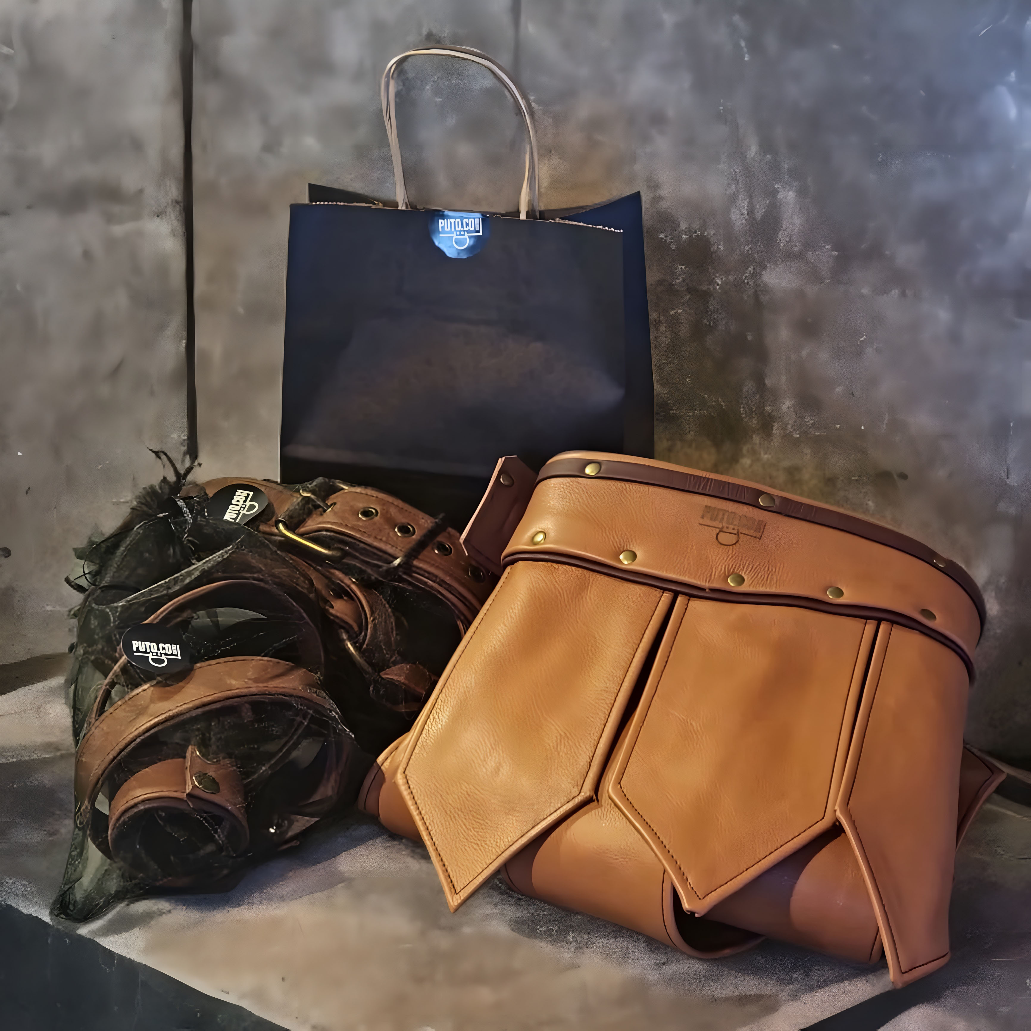 THE RELEASE & FINAL FIT