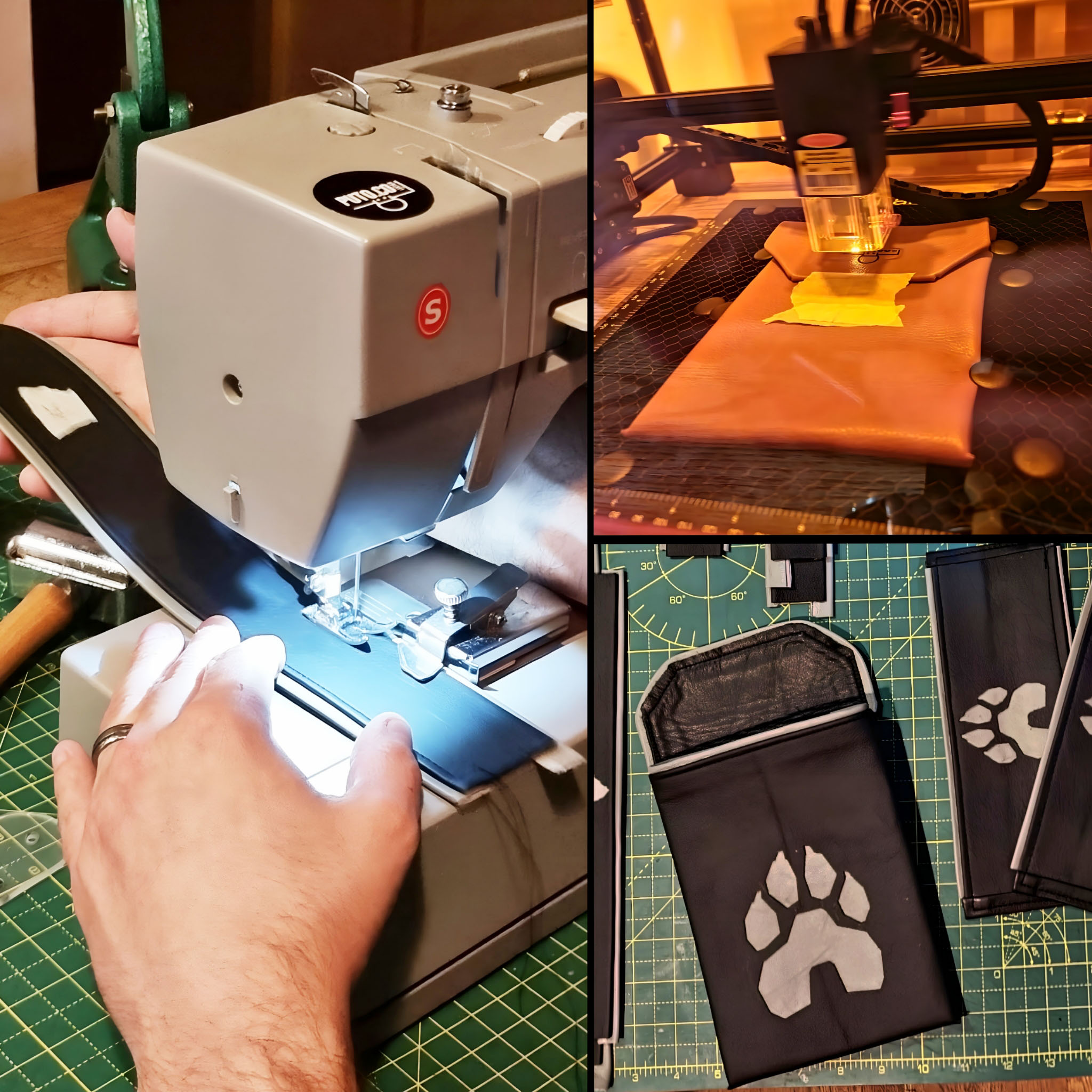 THE FINAL EXECUTION & TECHNICAL ARTISTRY