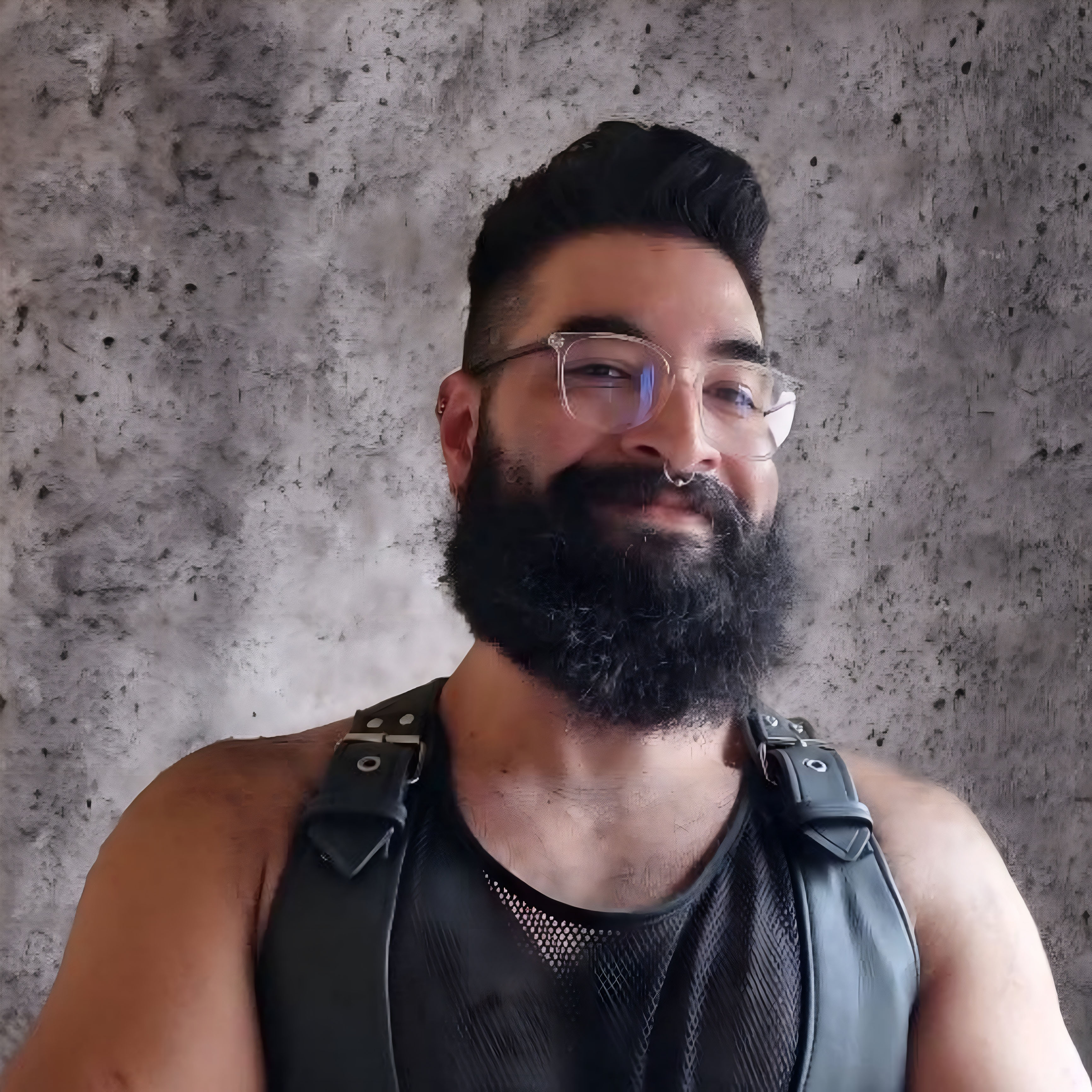 Vini — founder and maker at Puto.Co Leather