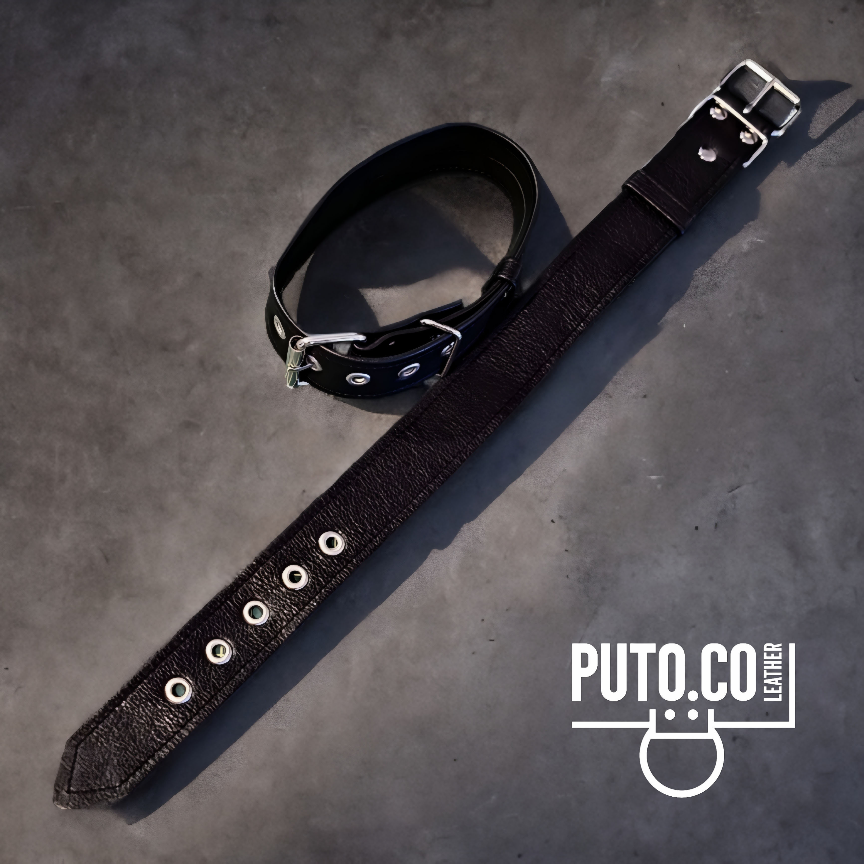 The Classic Buckle Armband — 4