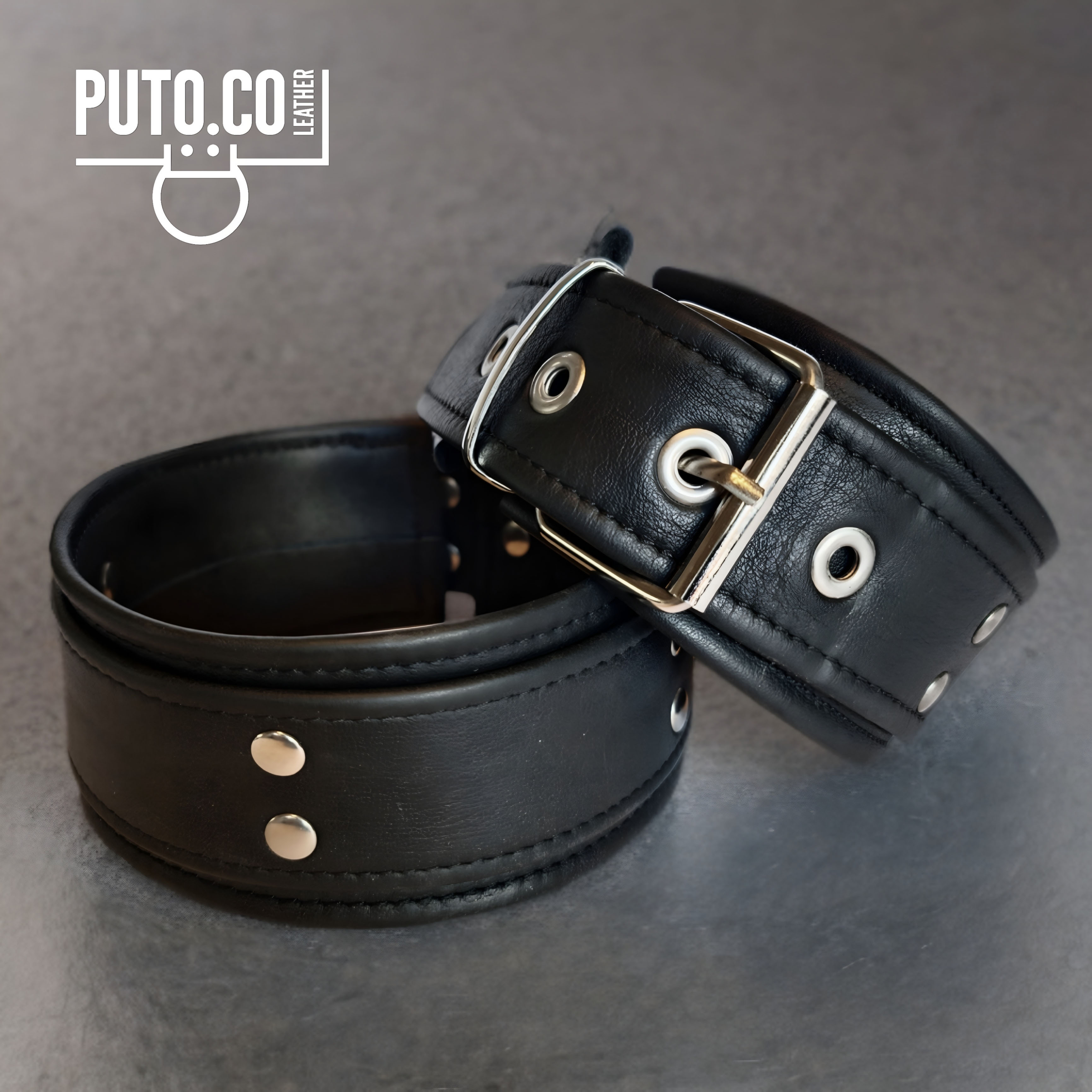 The Duo Thick Armband — 3