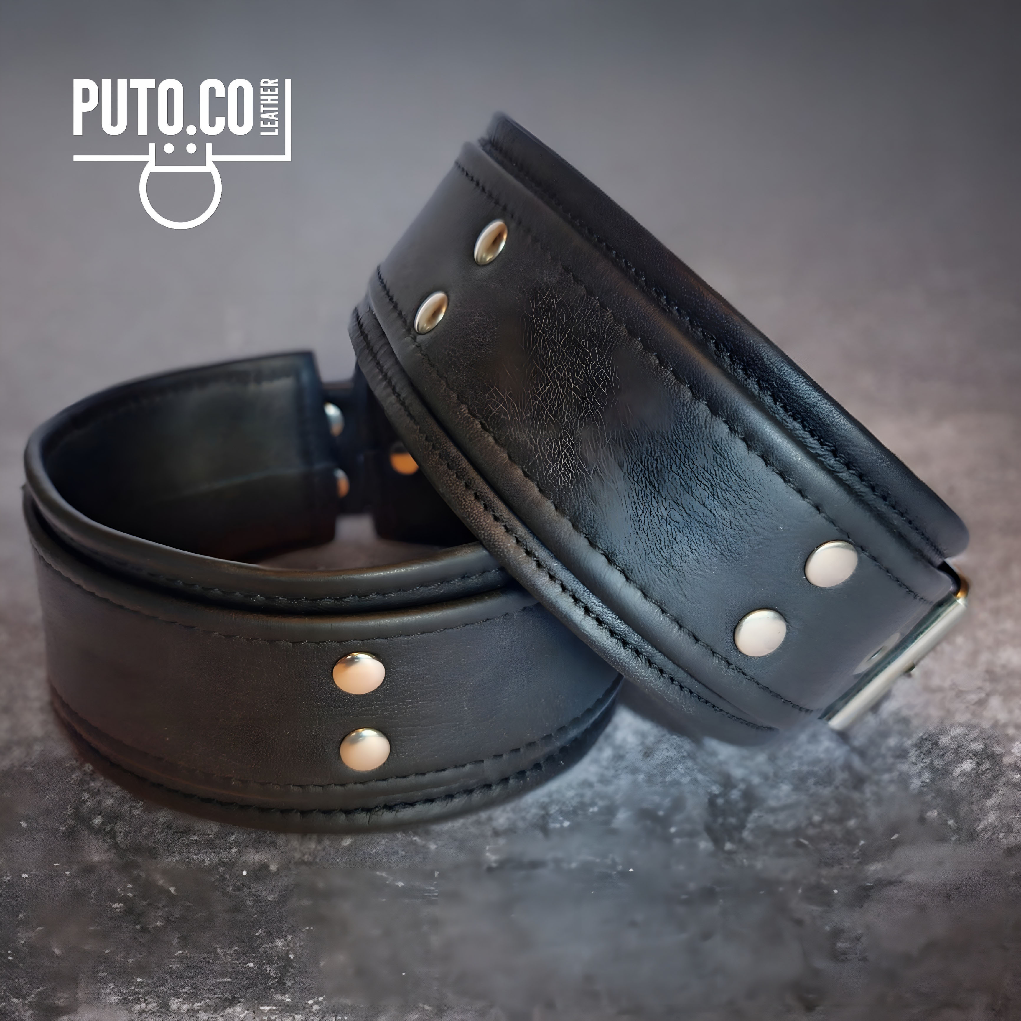 The Duo Thick Armband — 4