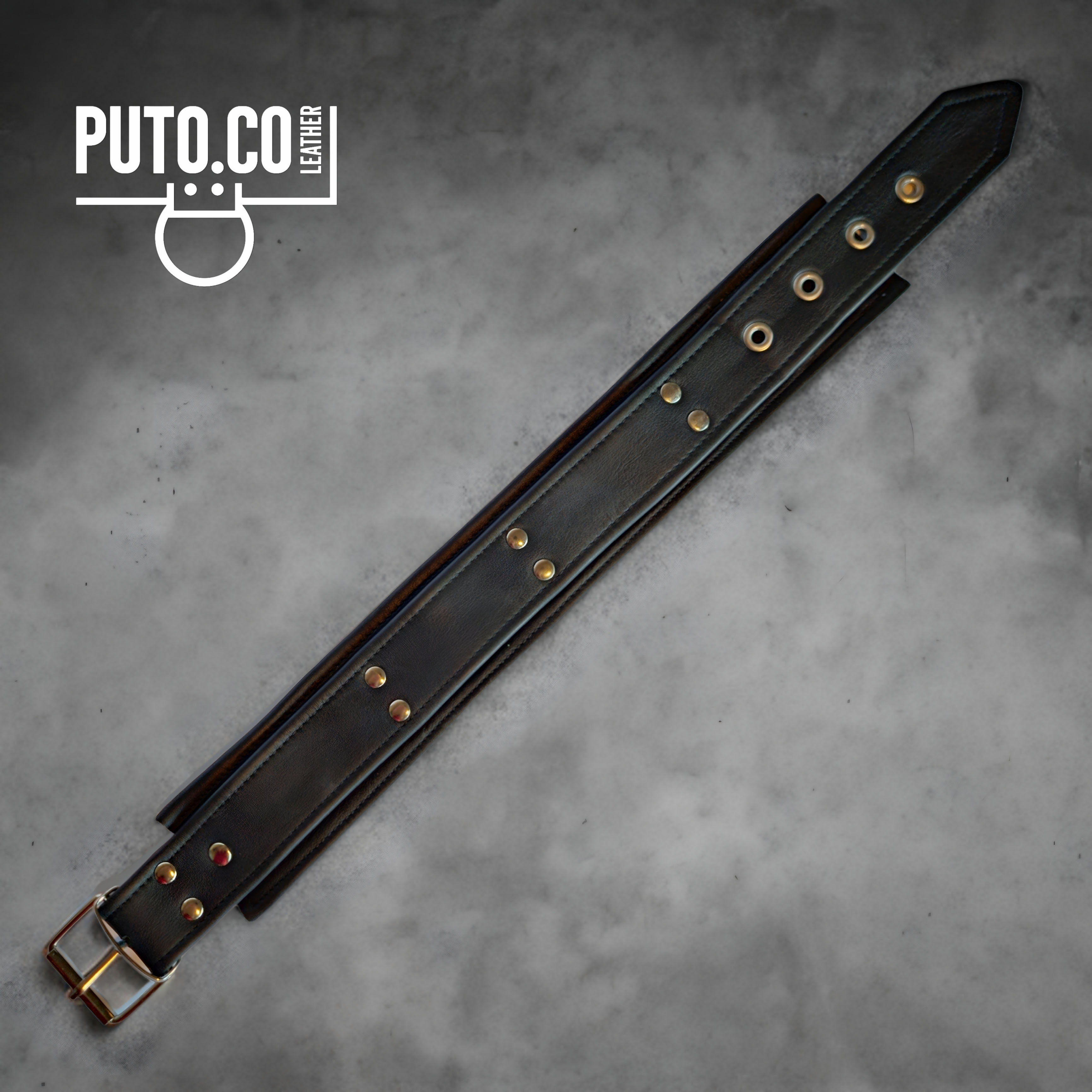 The Duo Thick Armband — 5