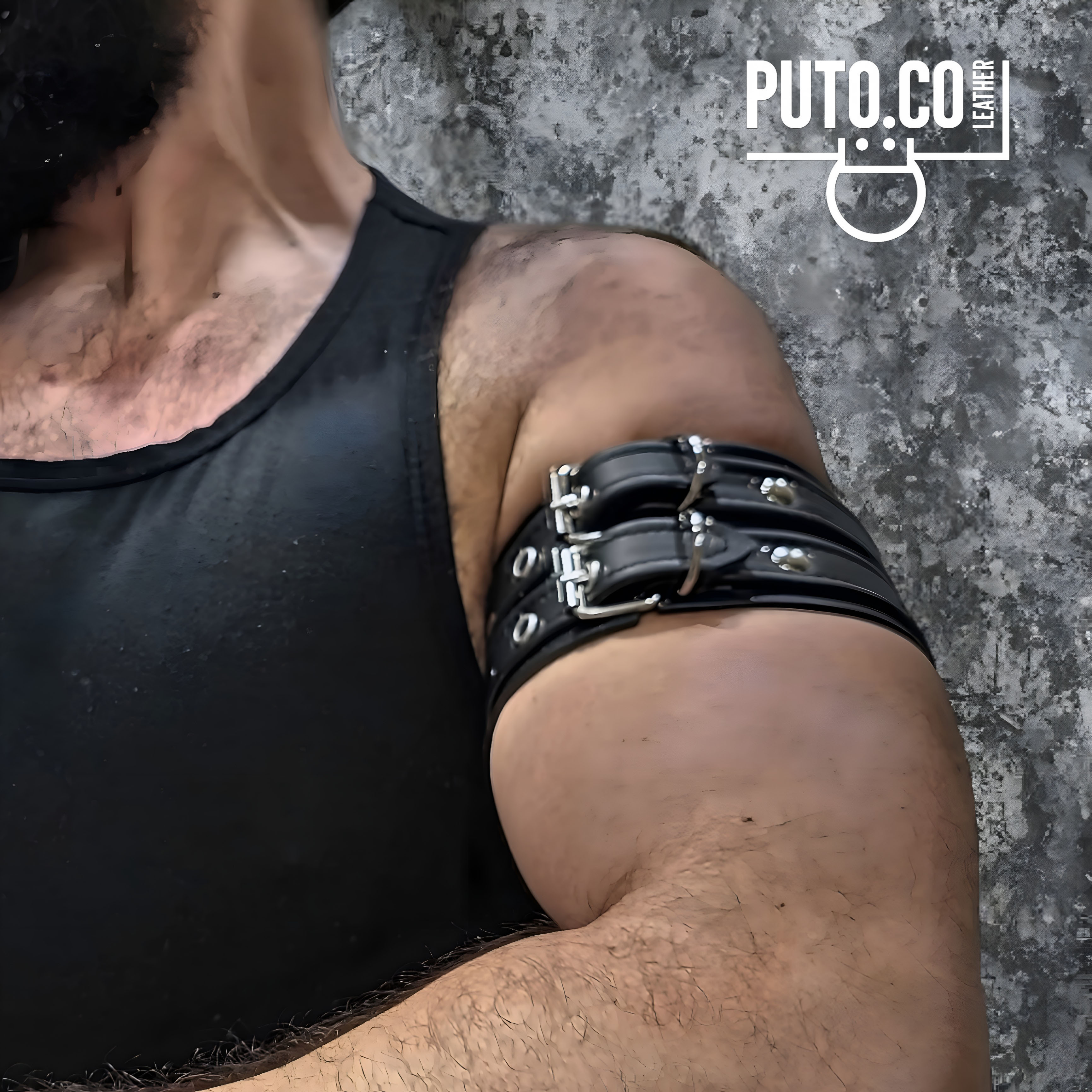 The Enforcer Armband — 2