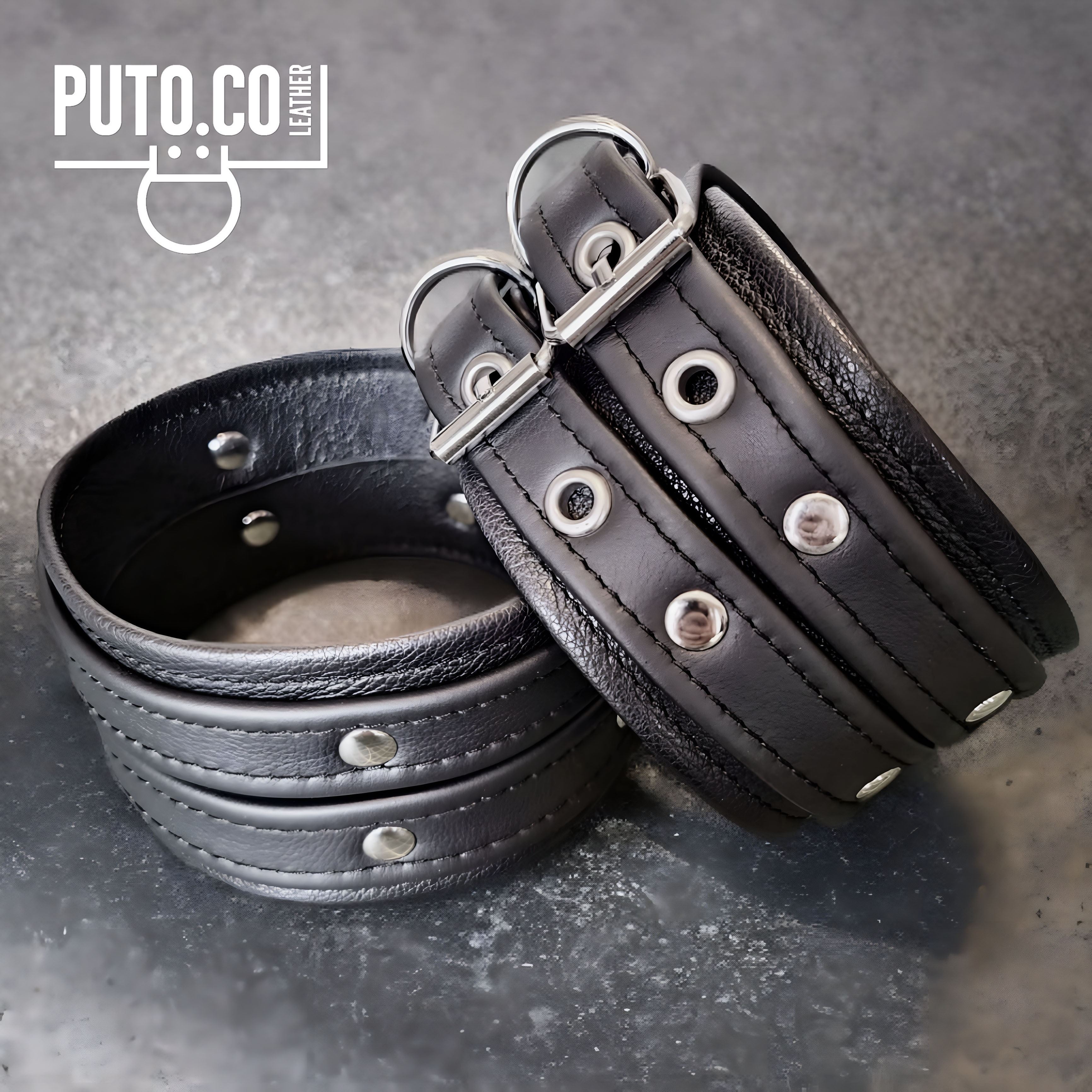 The Enforcer Armband — 3