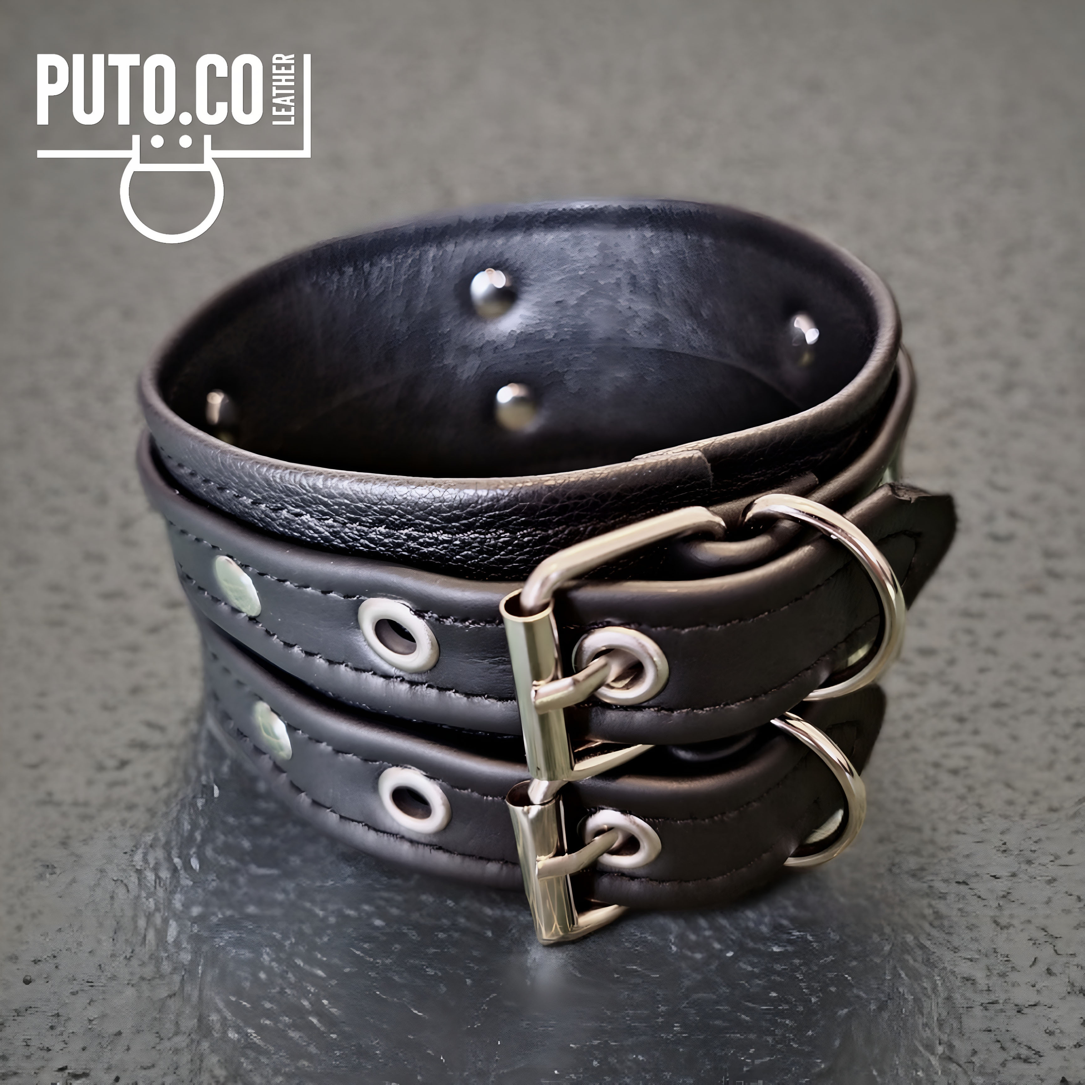 The Enforcer Armband — 4