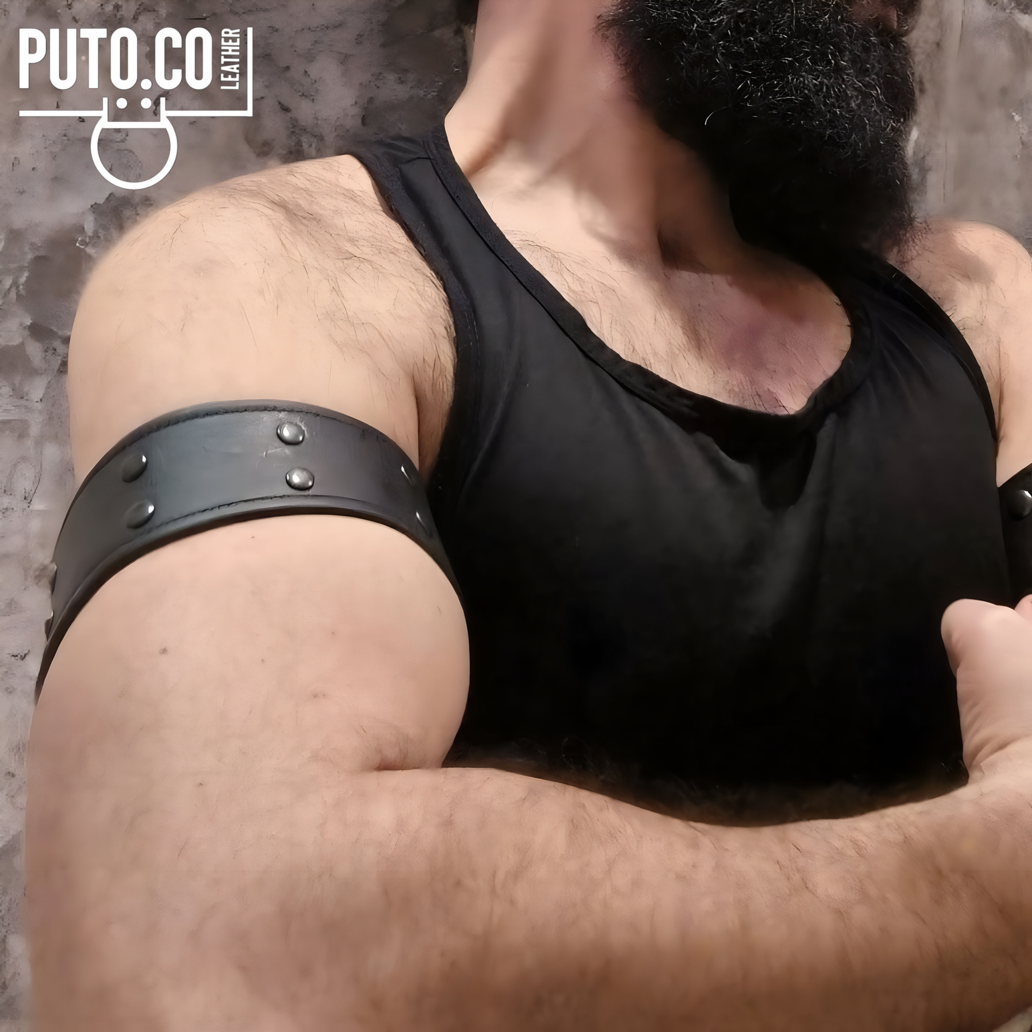 The Onyx Studded Edition