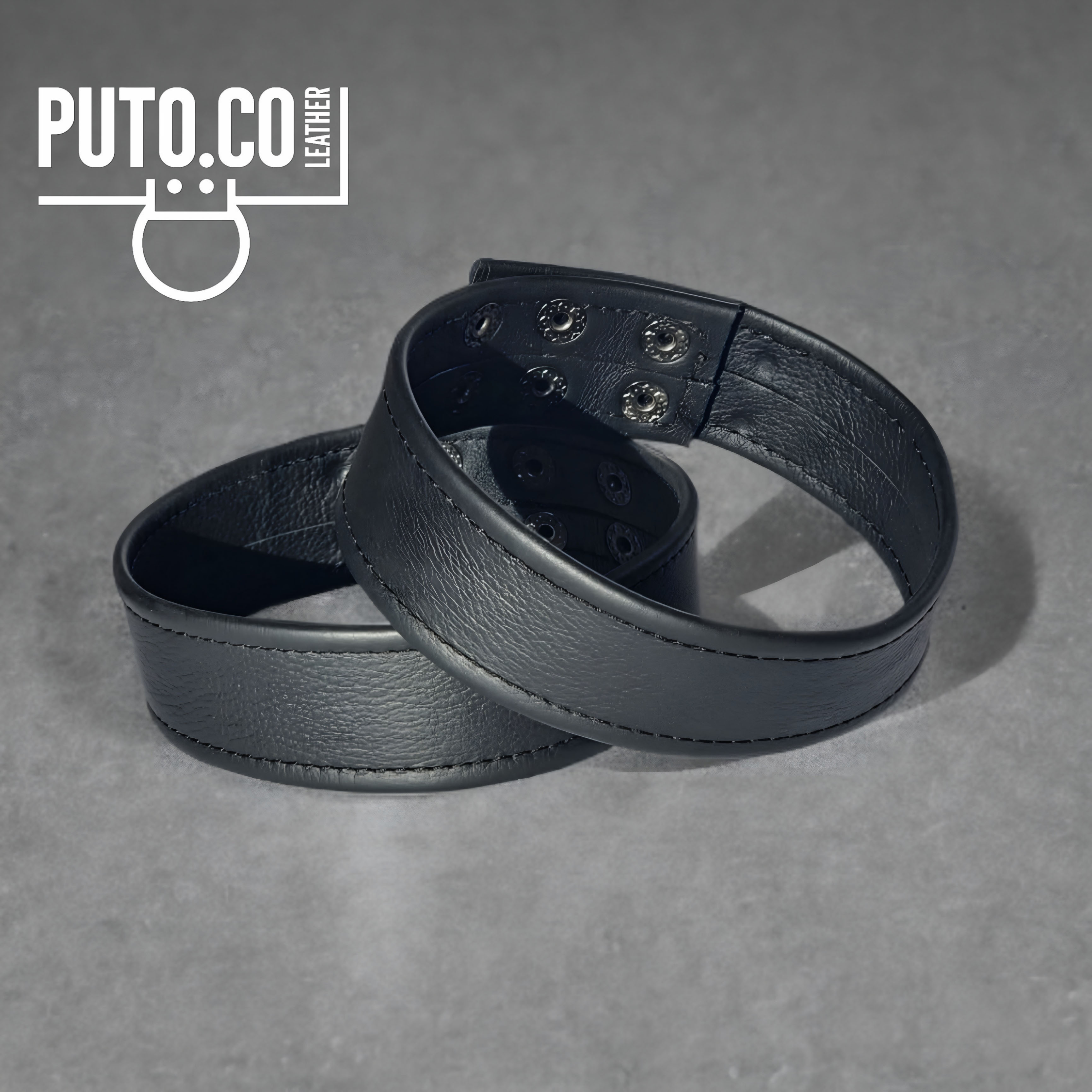 The Classic Snap Armband — 3