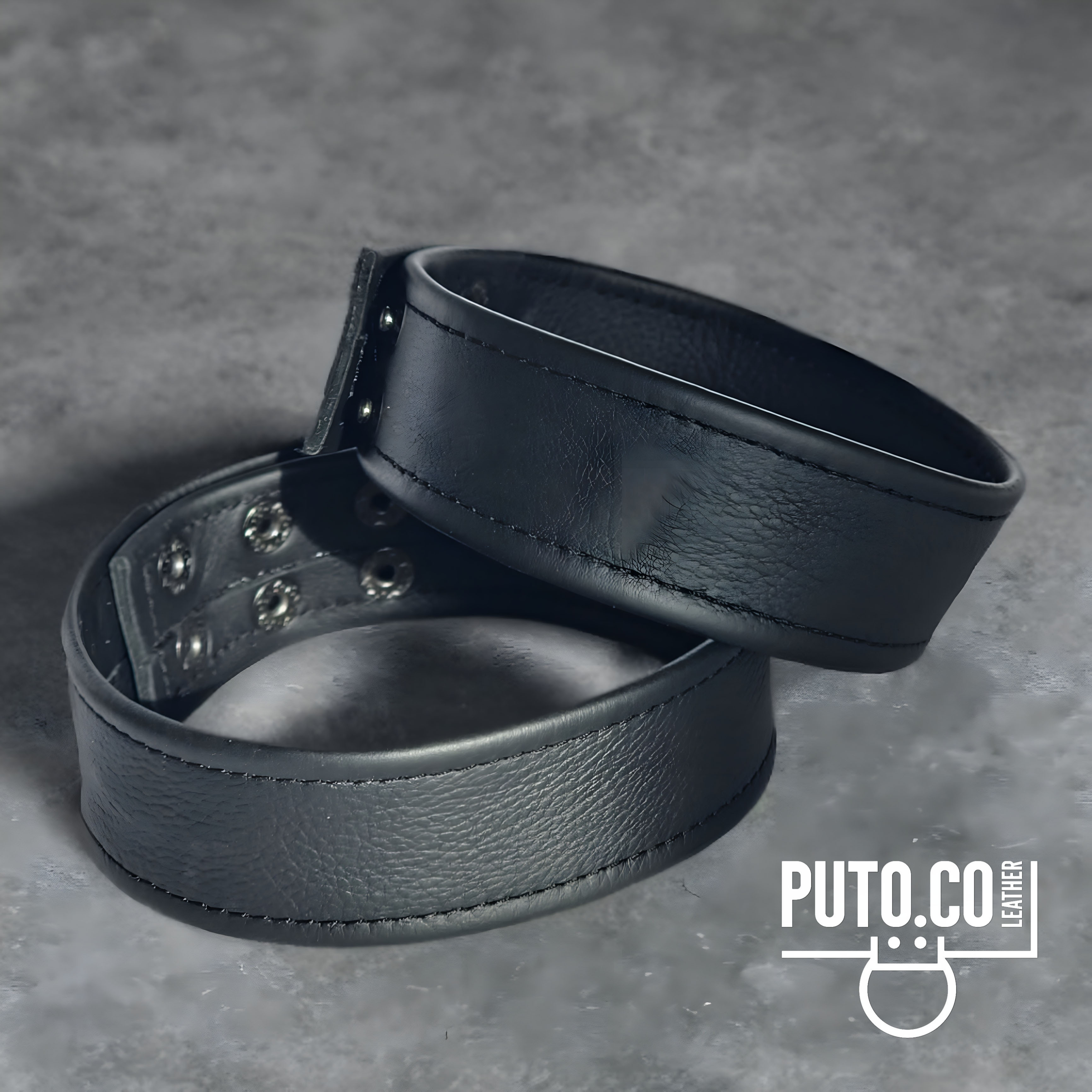 The Classic Snap Armband — 4