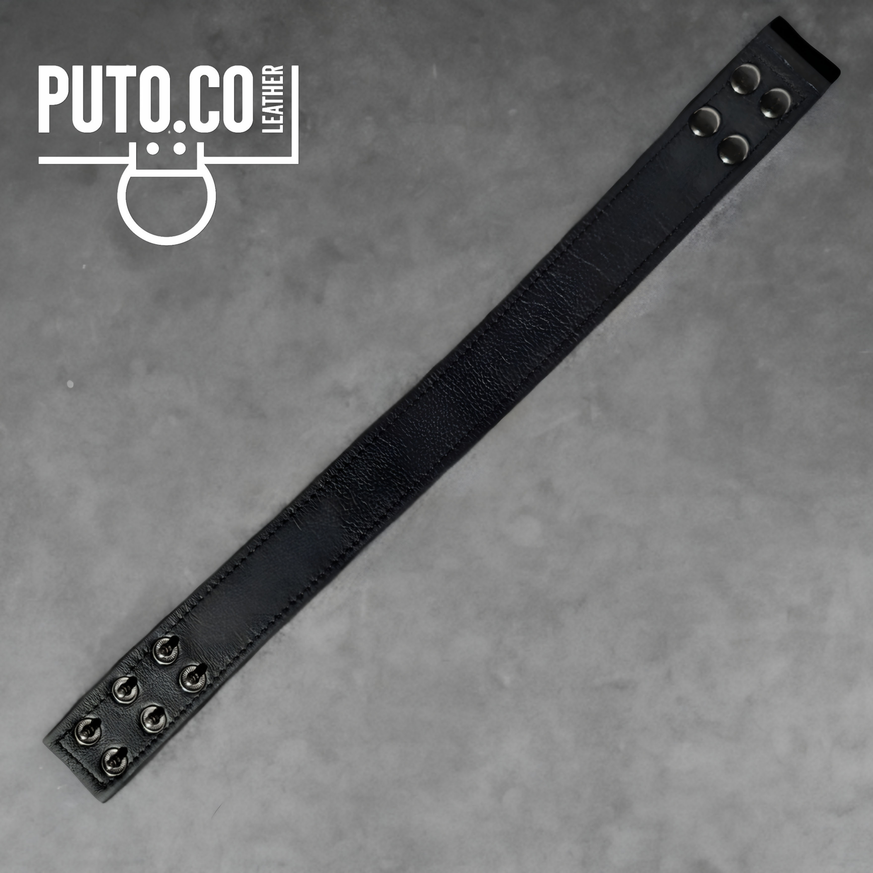 The Classic Snap Armband — 5