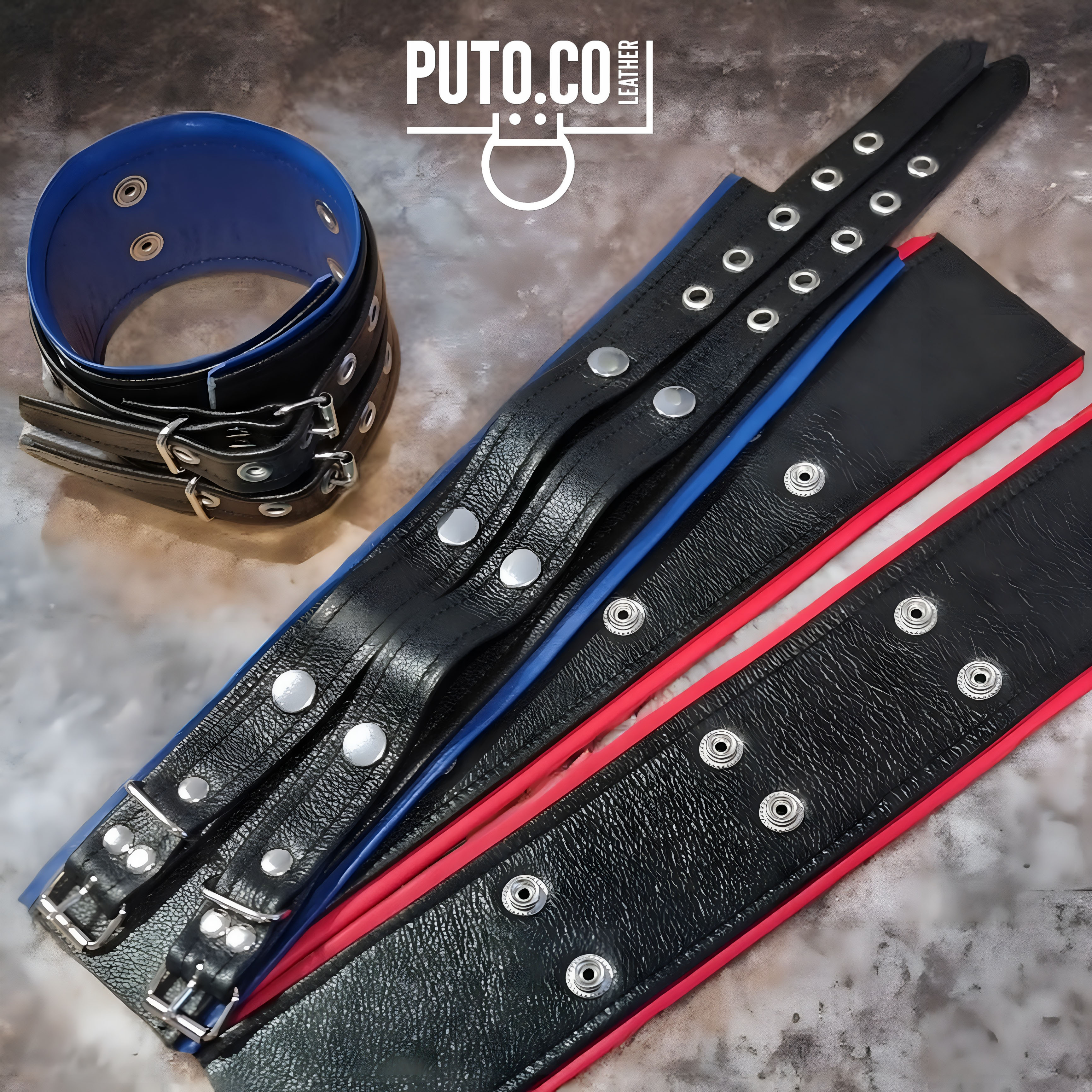 The Switch (Hanky Edition)