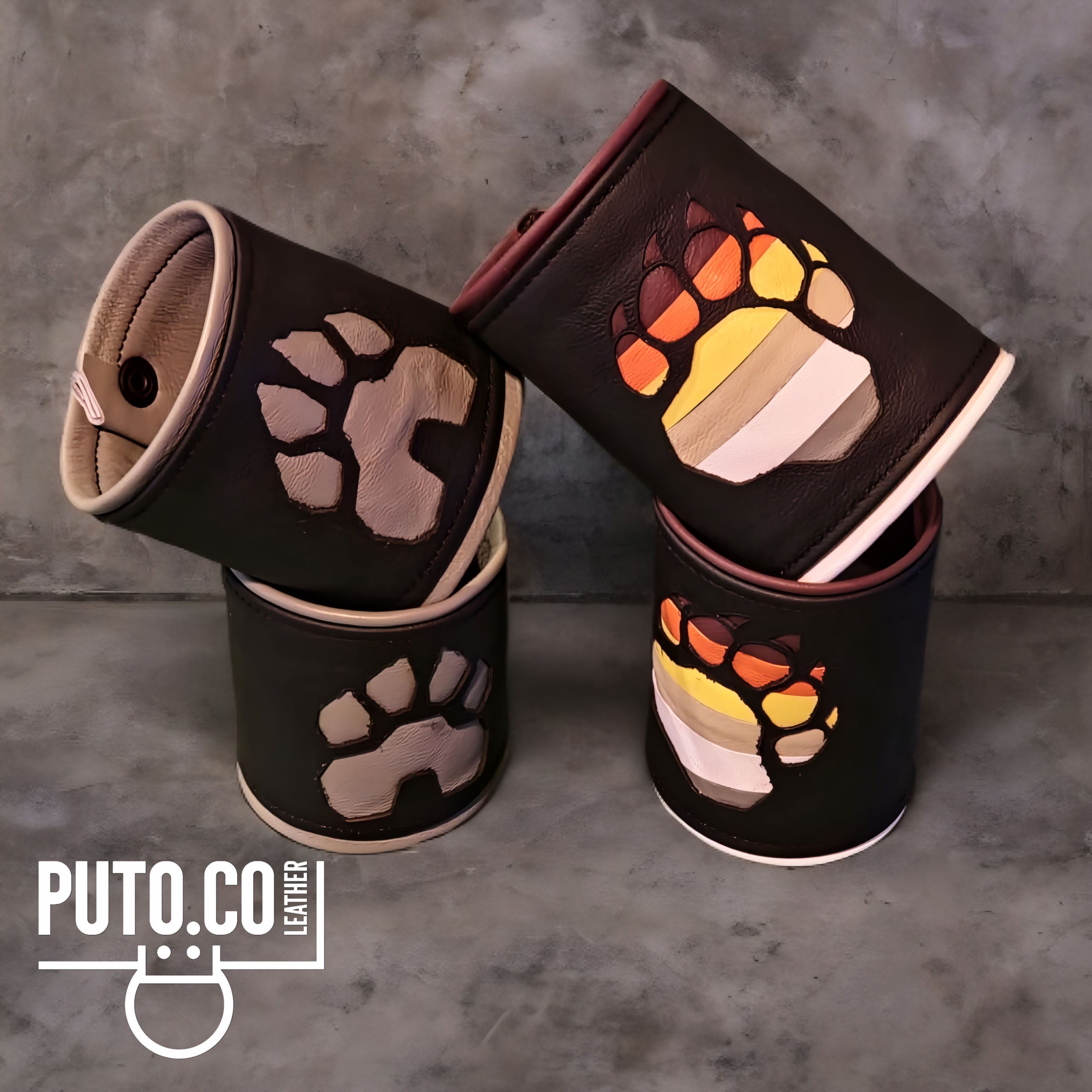 The Blueprint Wristband