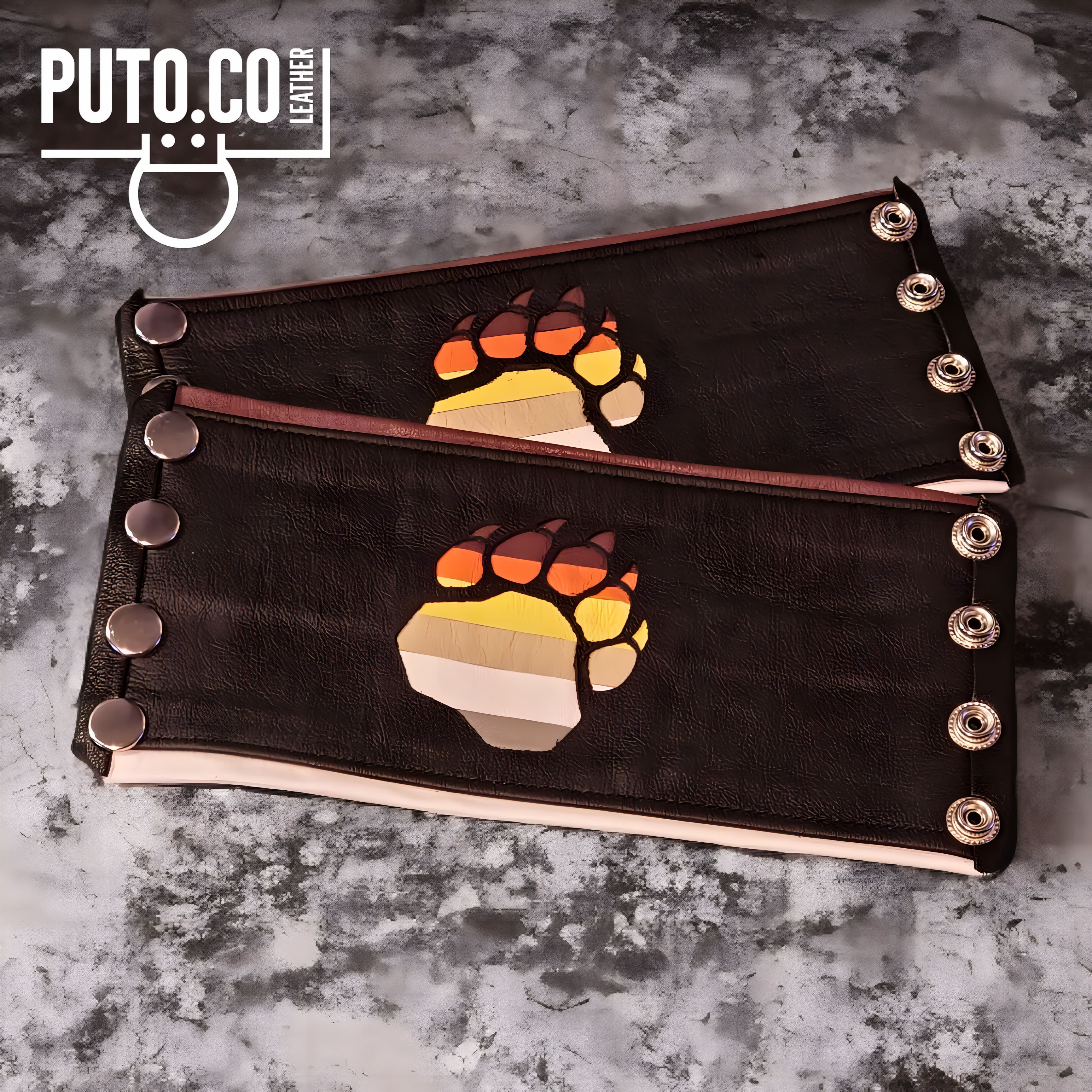 The Blueprint Wristband — 4