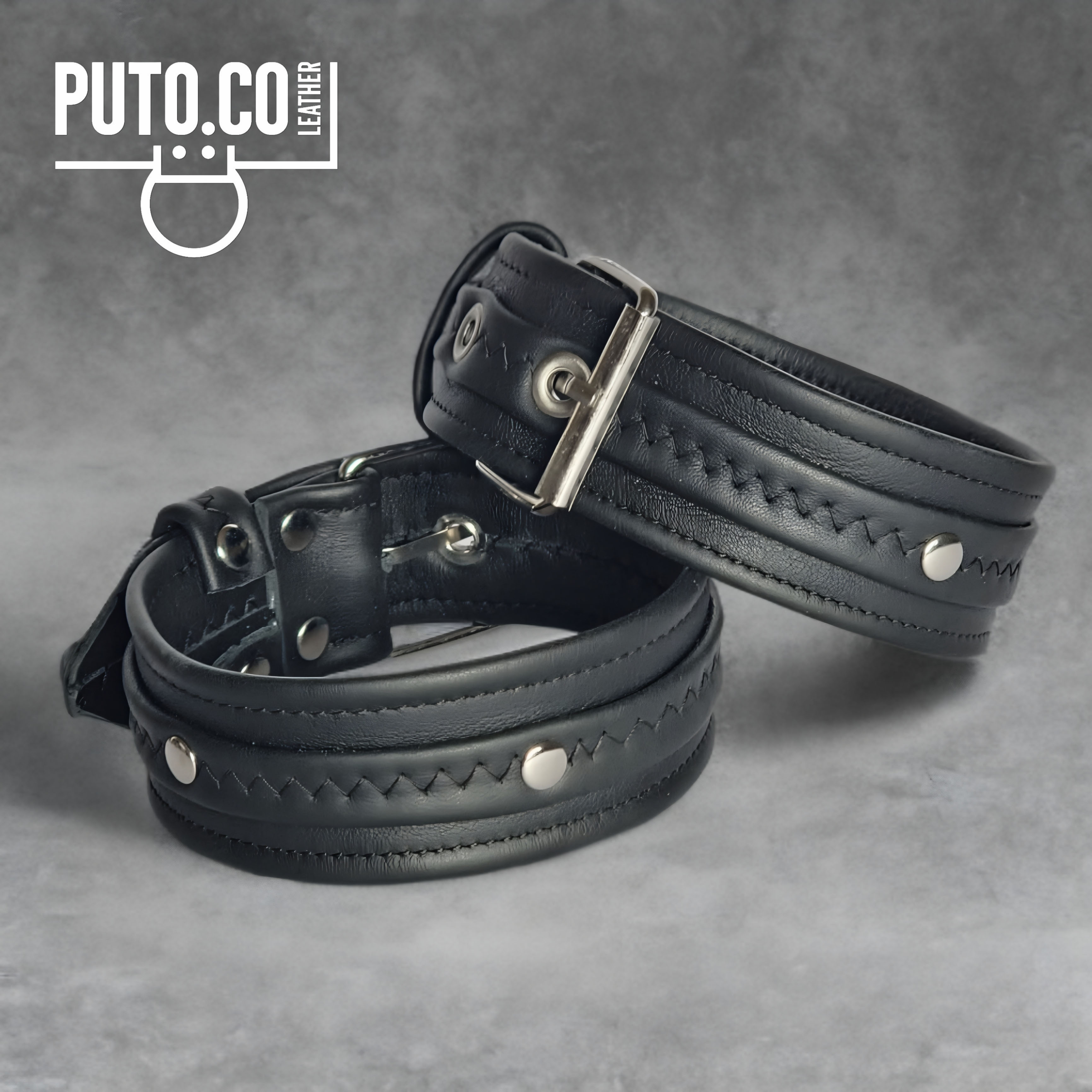 The Duo Thin Armband — 3