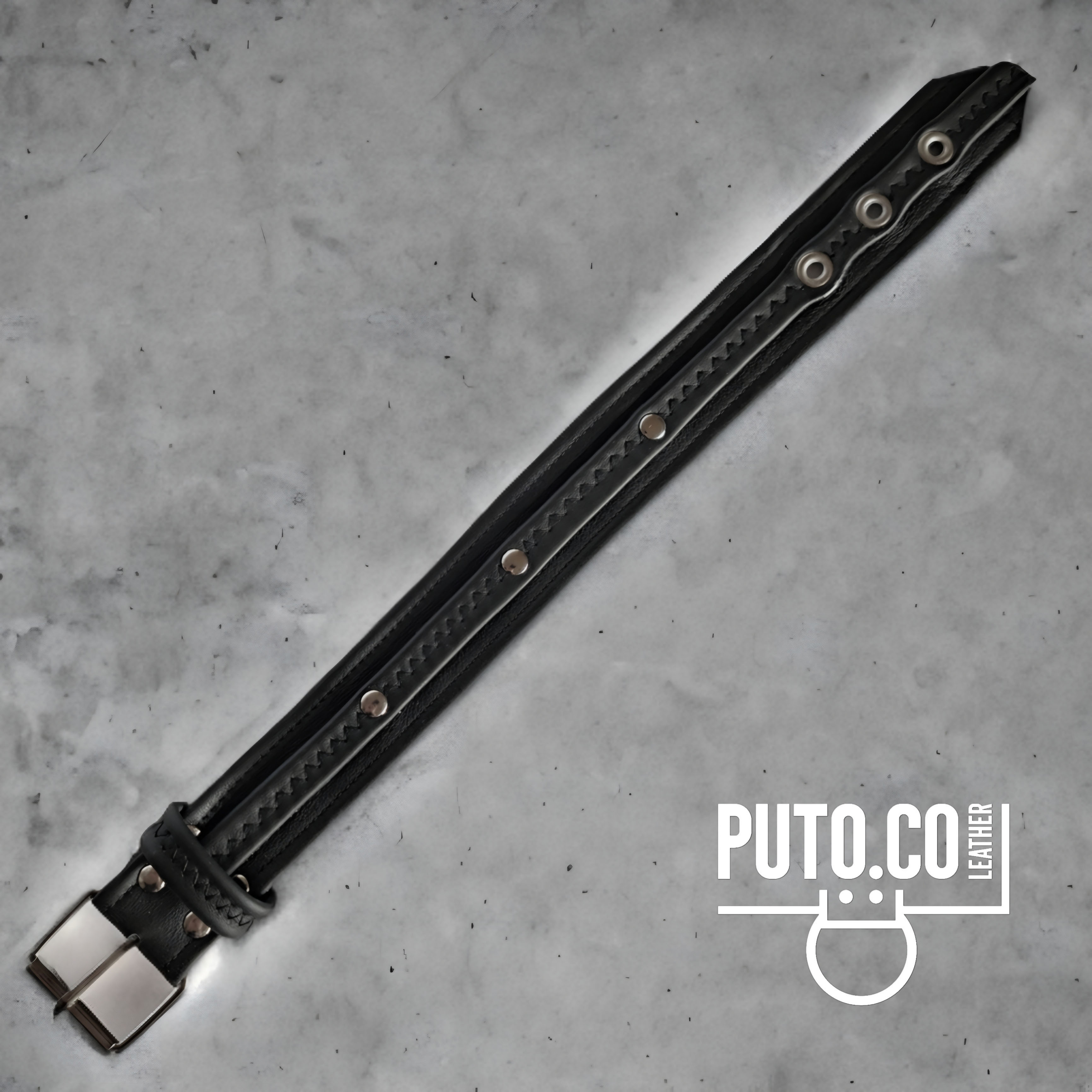 The Duo Thin Armband — 5