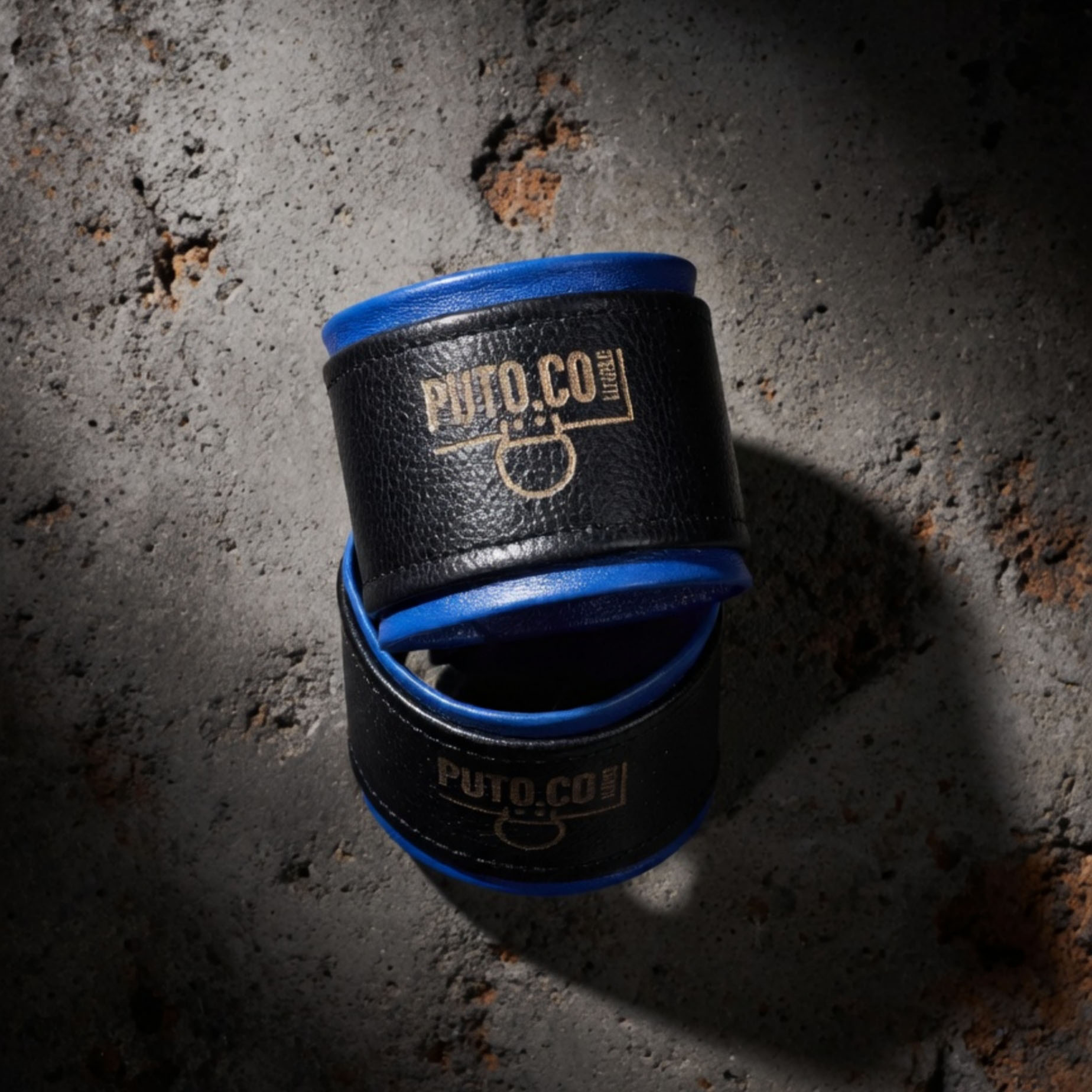 The Duo-Tone Wristband — 4
