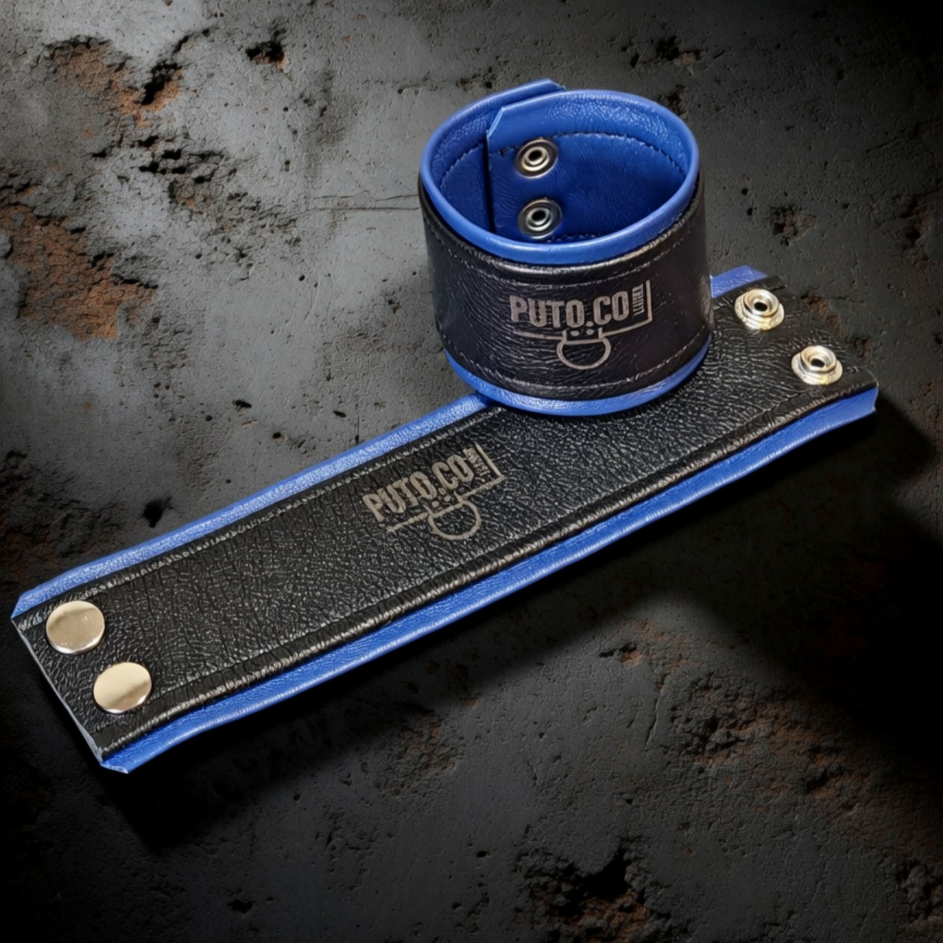The Duo-Tone Wristband — 5
