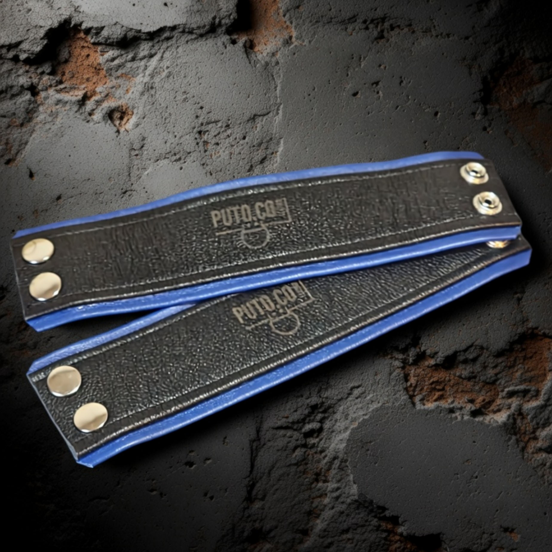 The Duo-Tone Wristband — 6