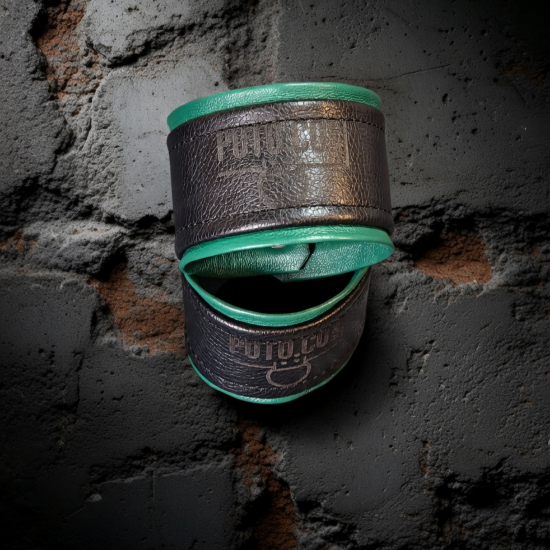 The Duo-Tone Wristband — 7