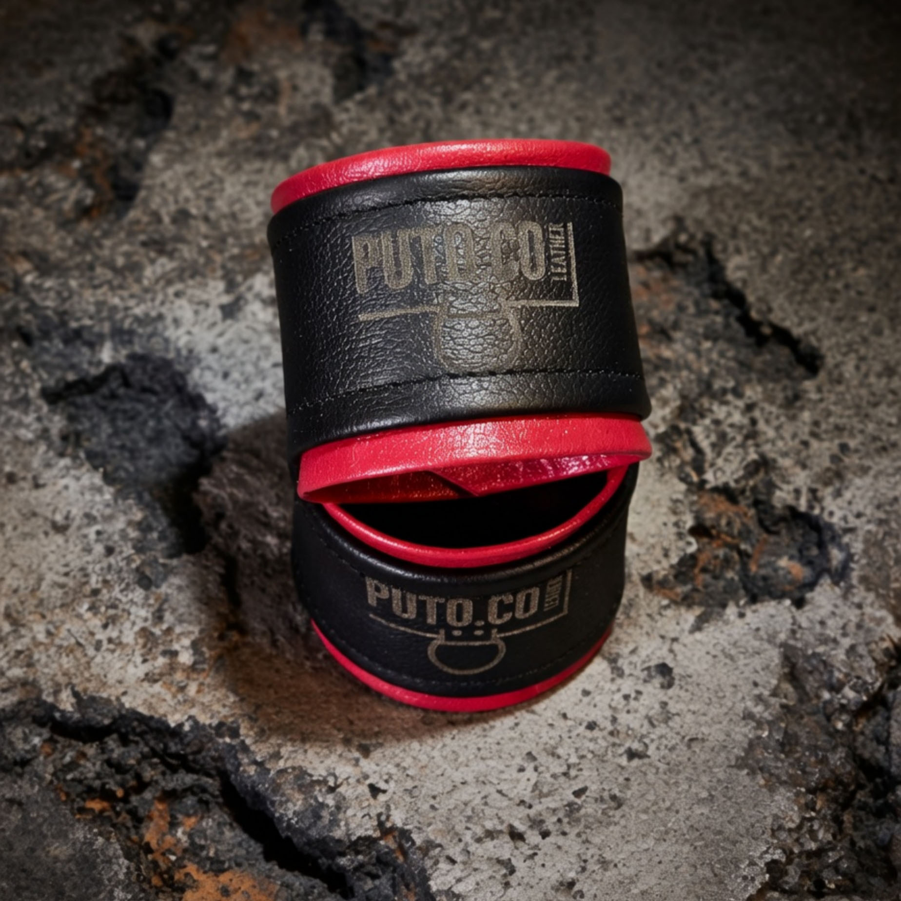 Duo-Tone Classic Wristband
