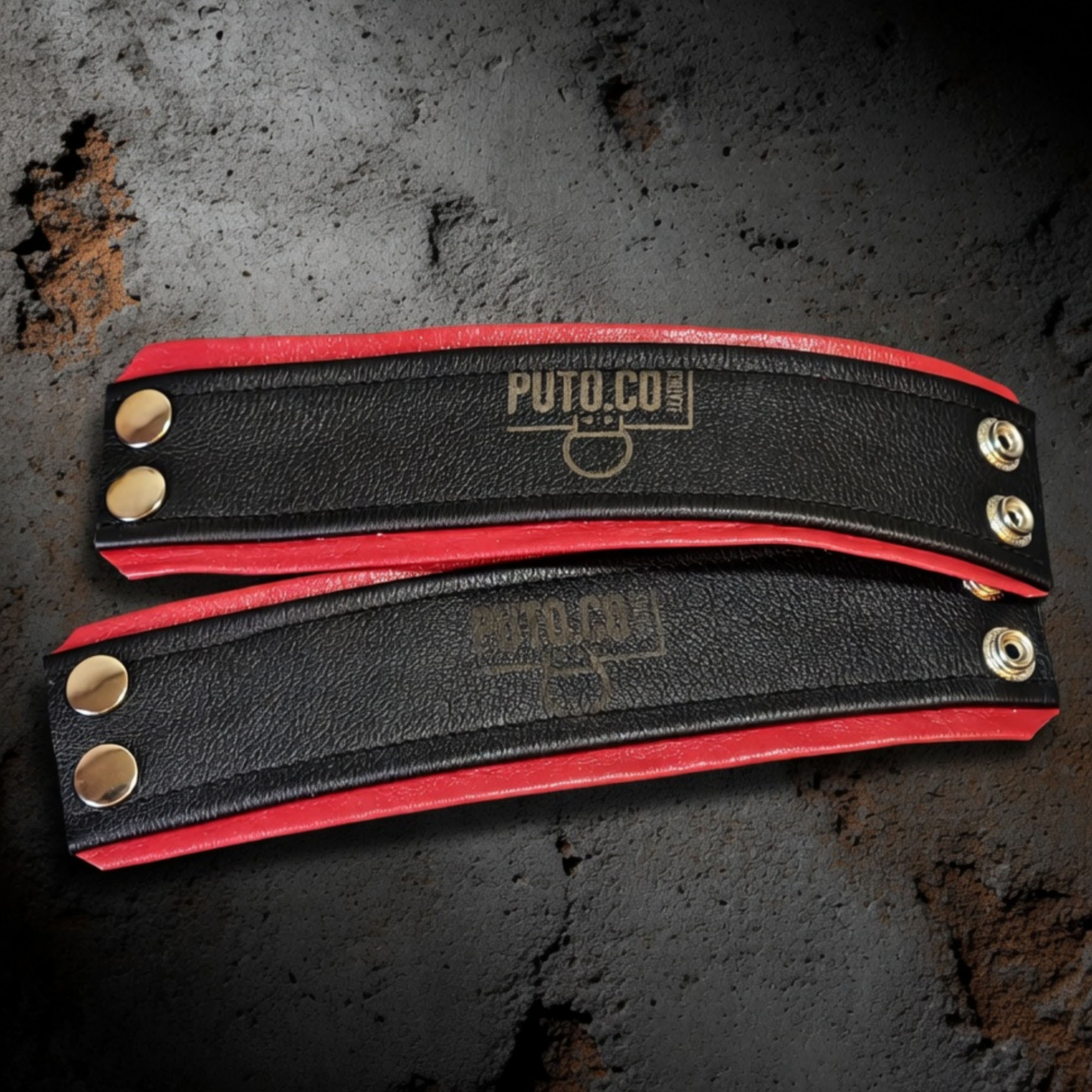 The Duo-Tone Wristband — 3