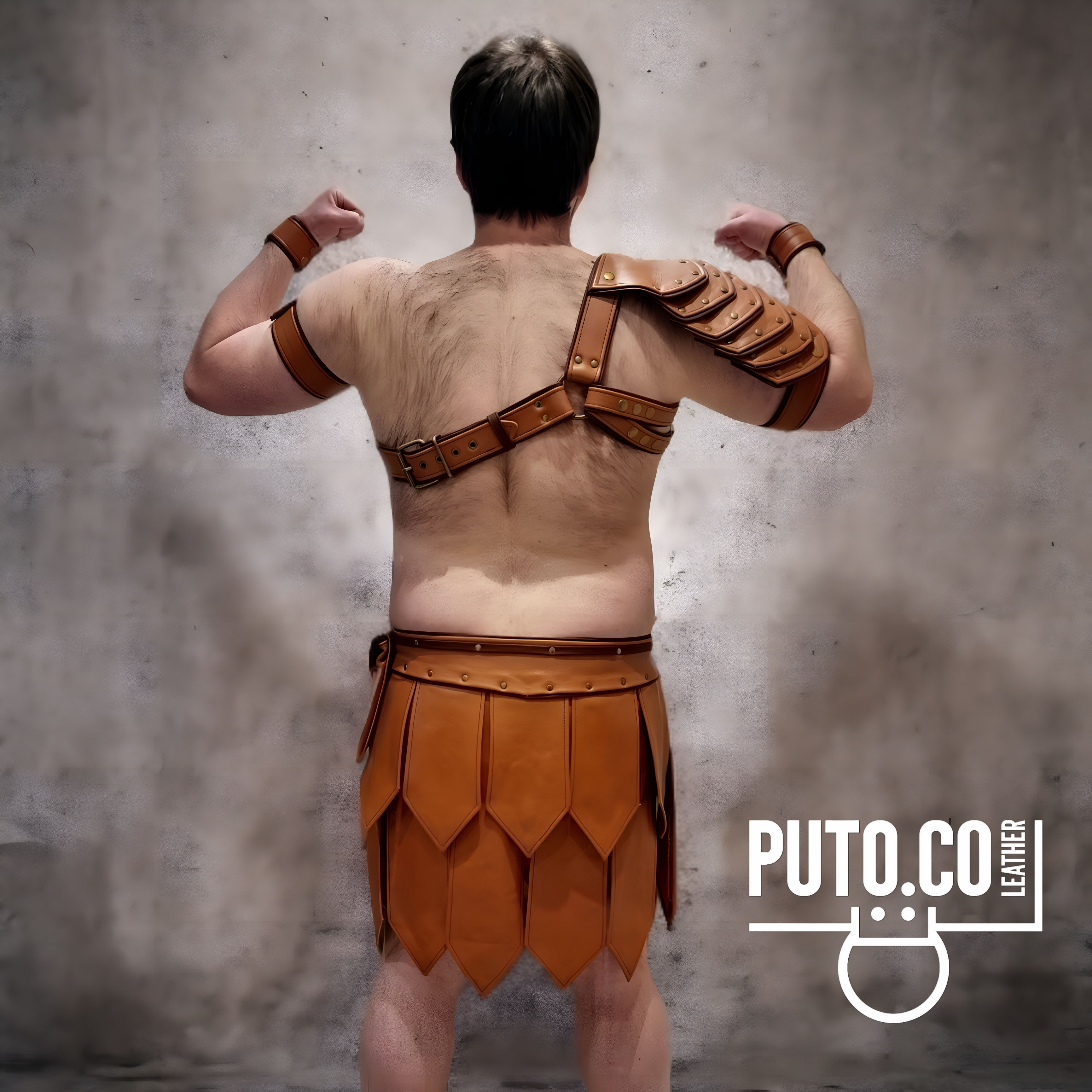 The Centurion Set — 3