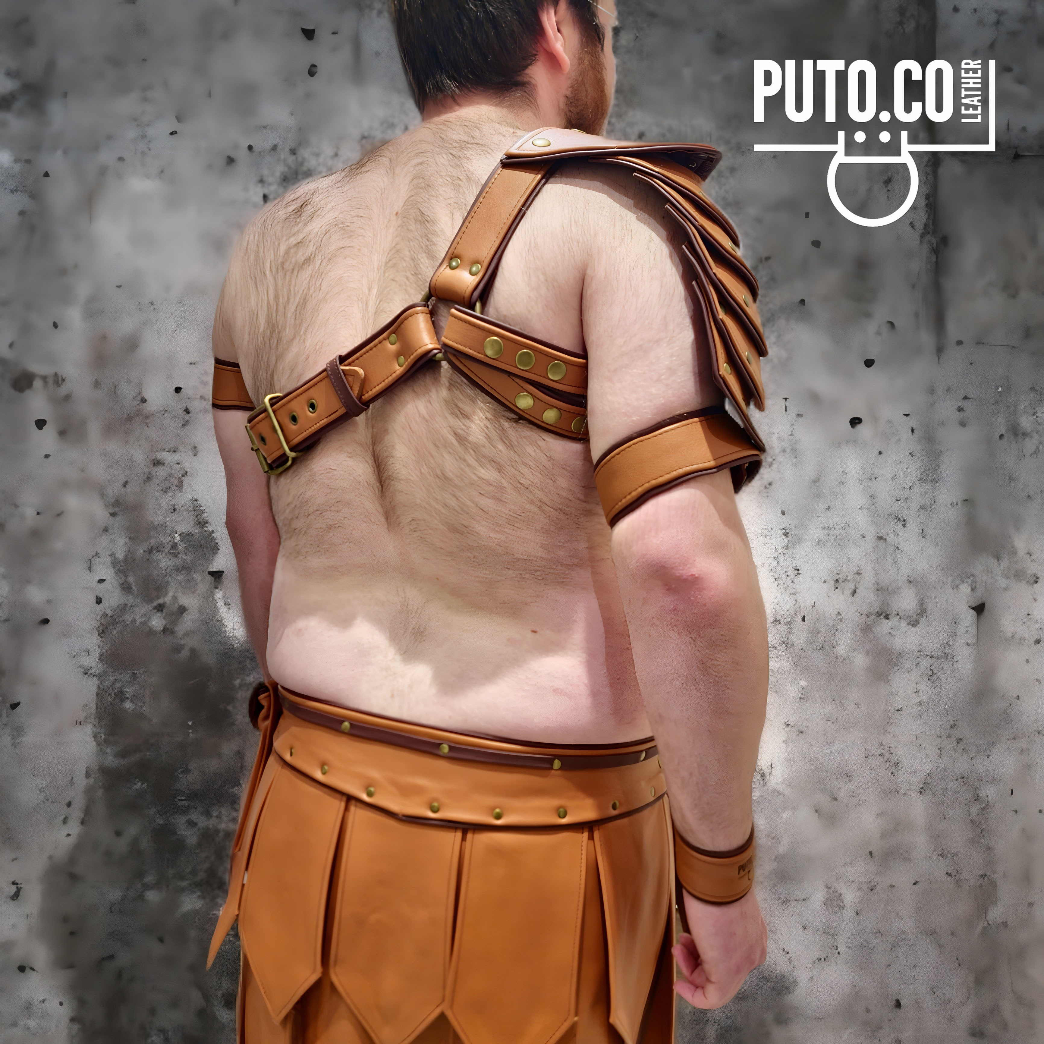 The Centurion Set — 4