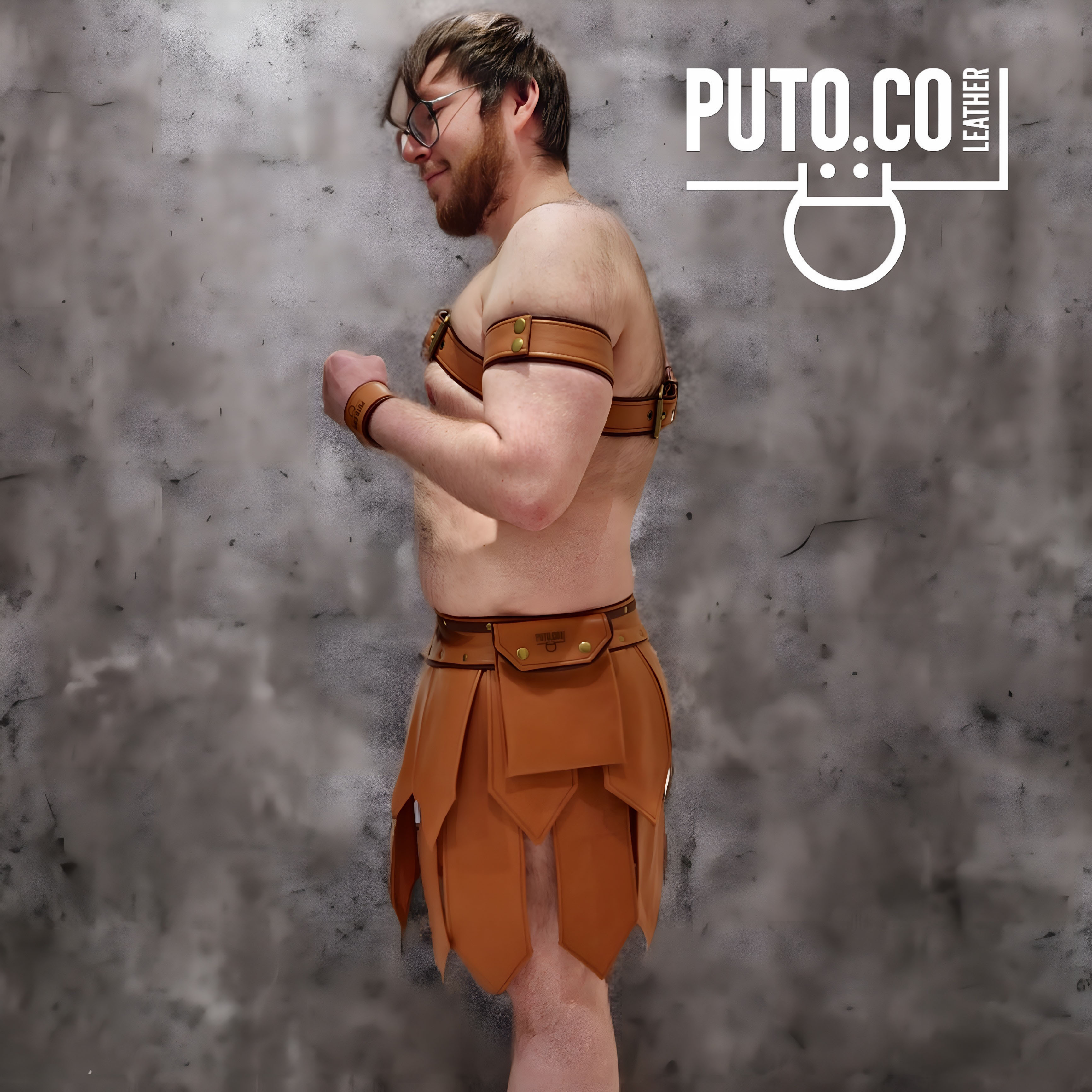 The Centurion Set — 5