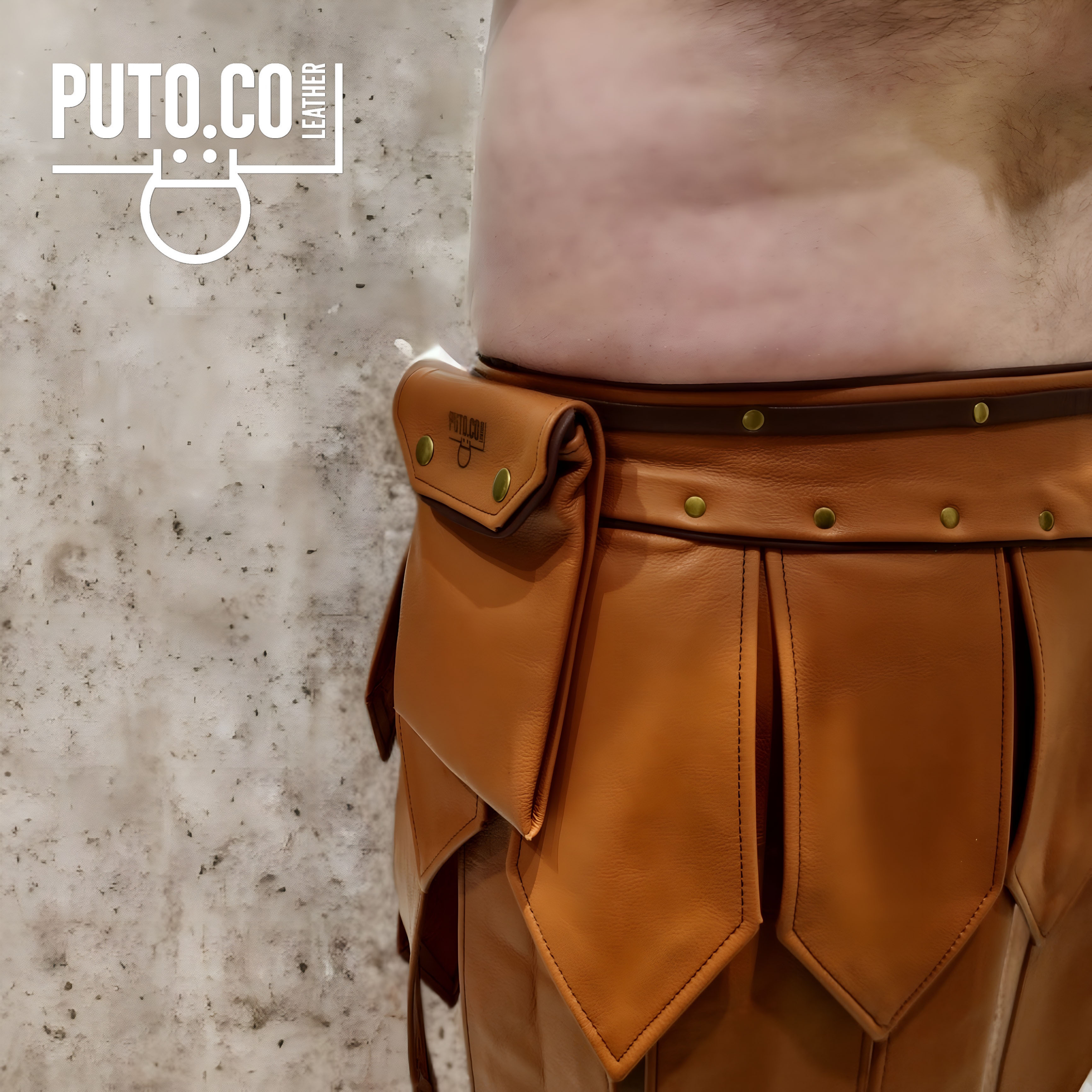 The Centurion Set — 6