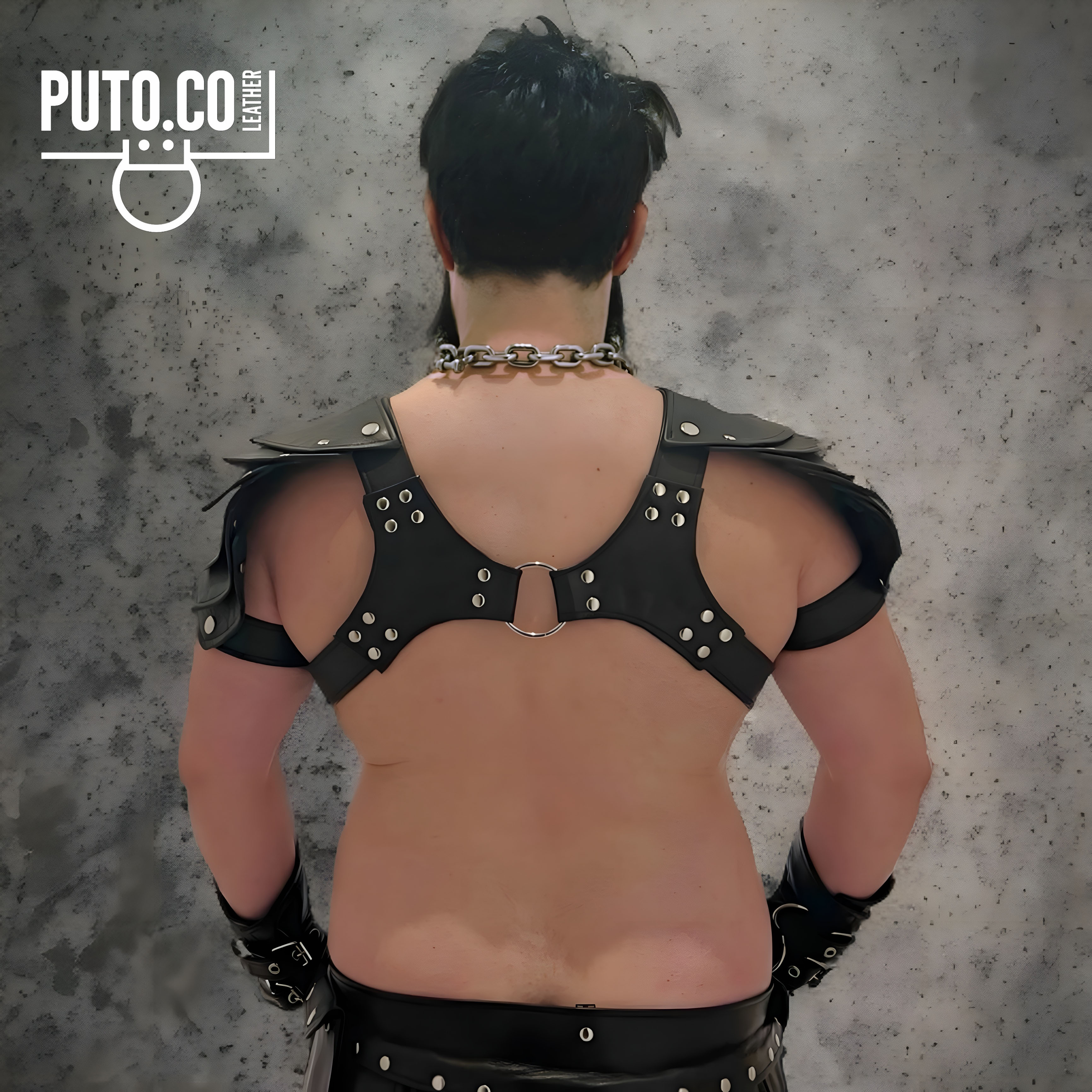 The Gladiator Set — 2