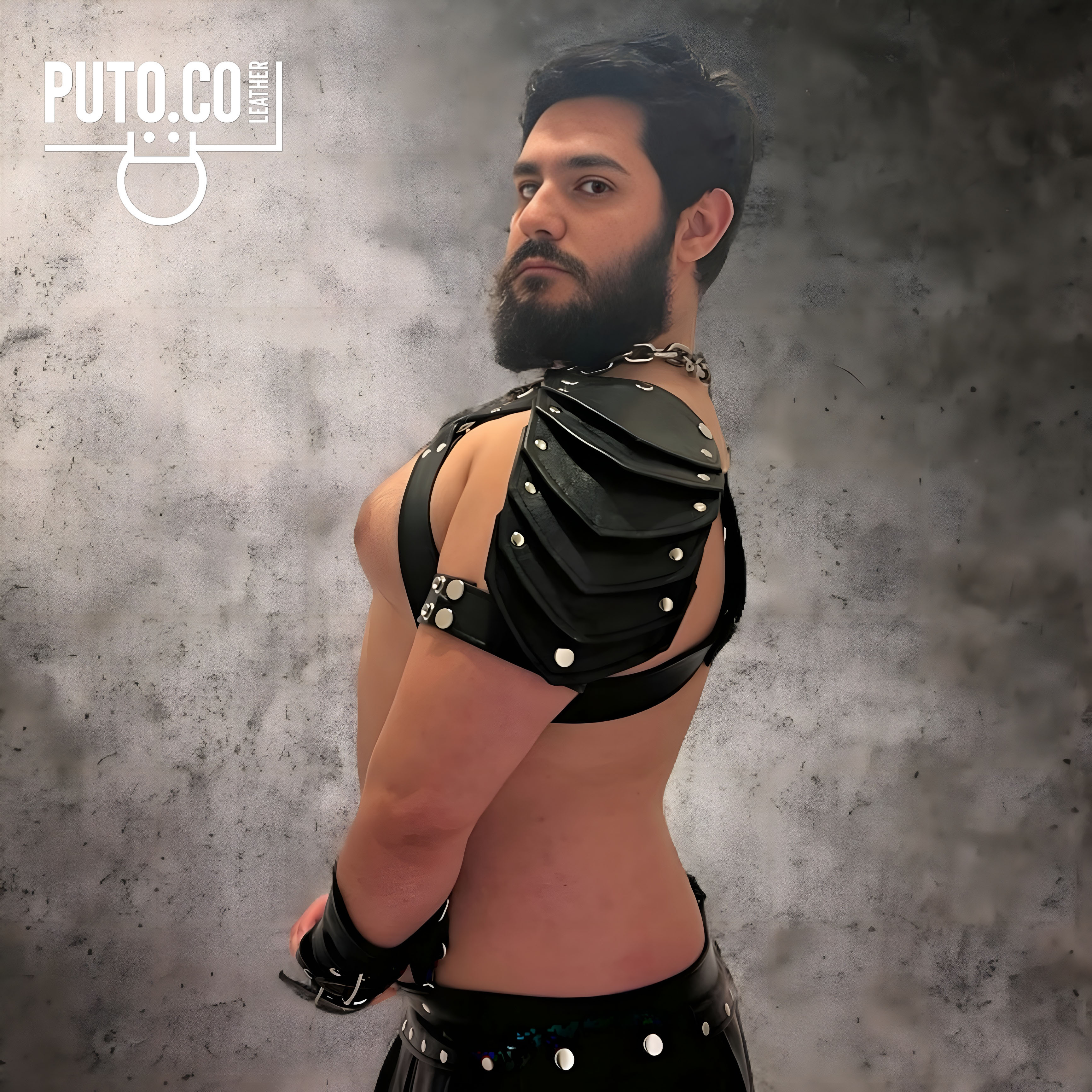 The Gladiator Set — 3