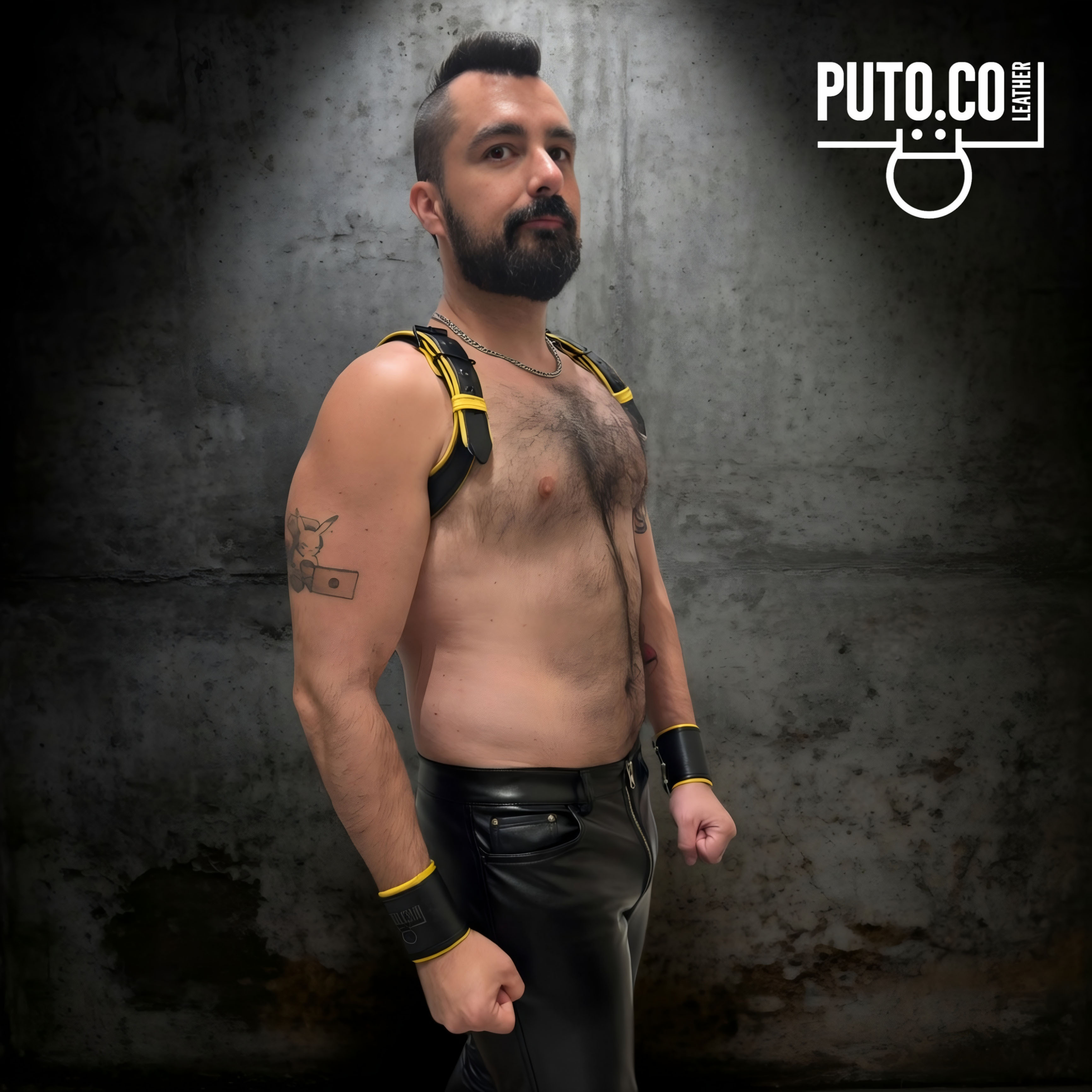 Harnesses & More