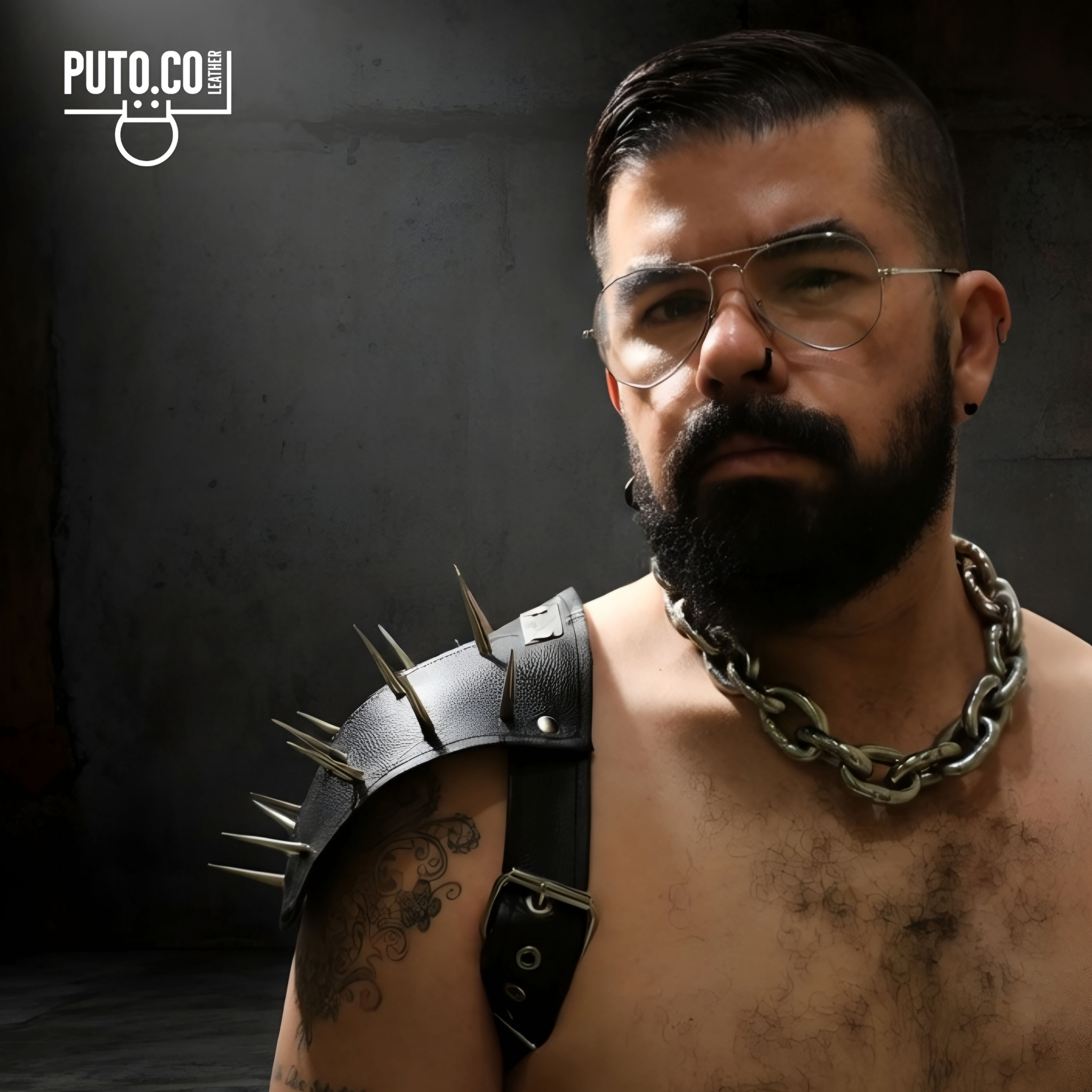 The Arc — Punk Edition — 4