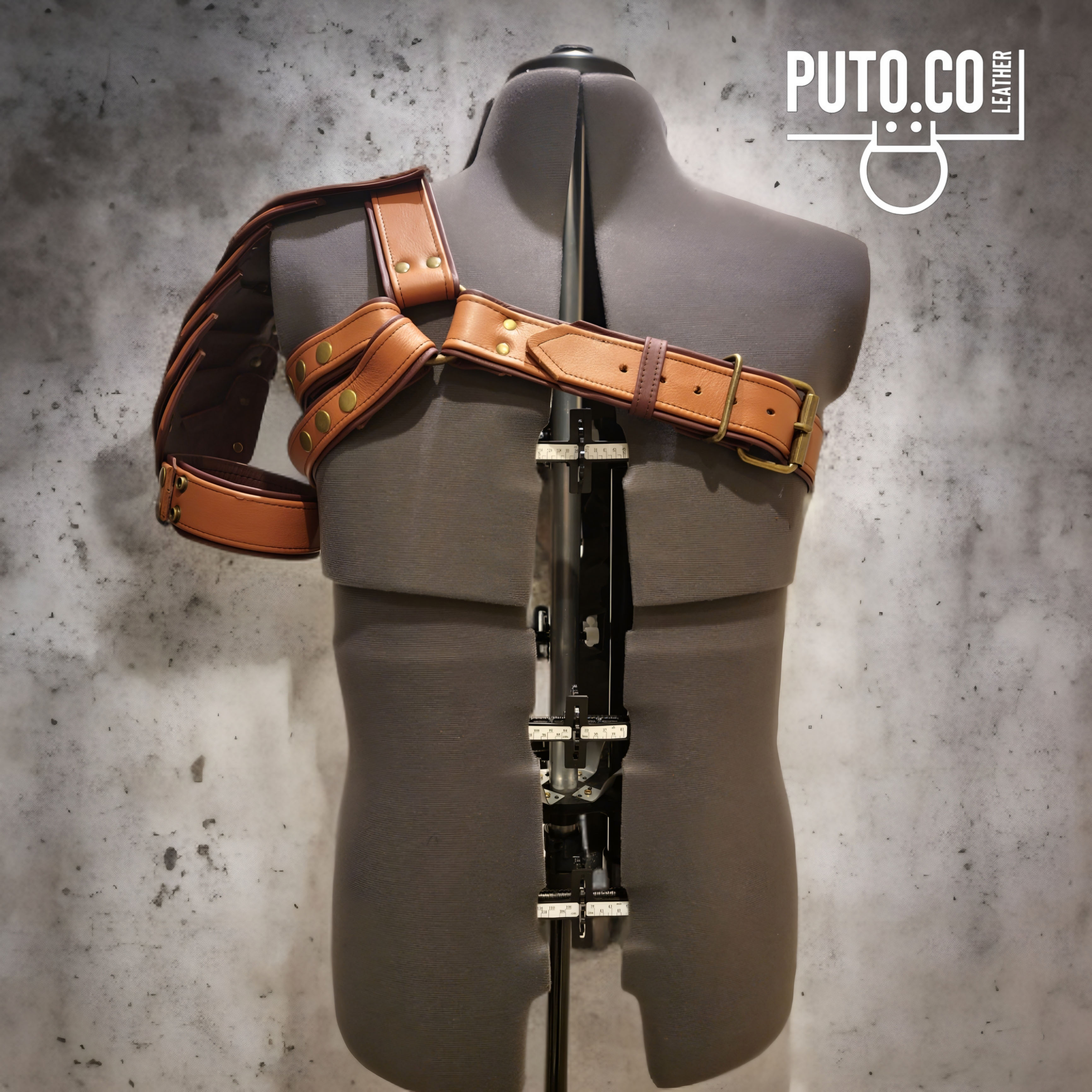 The Centurion Series