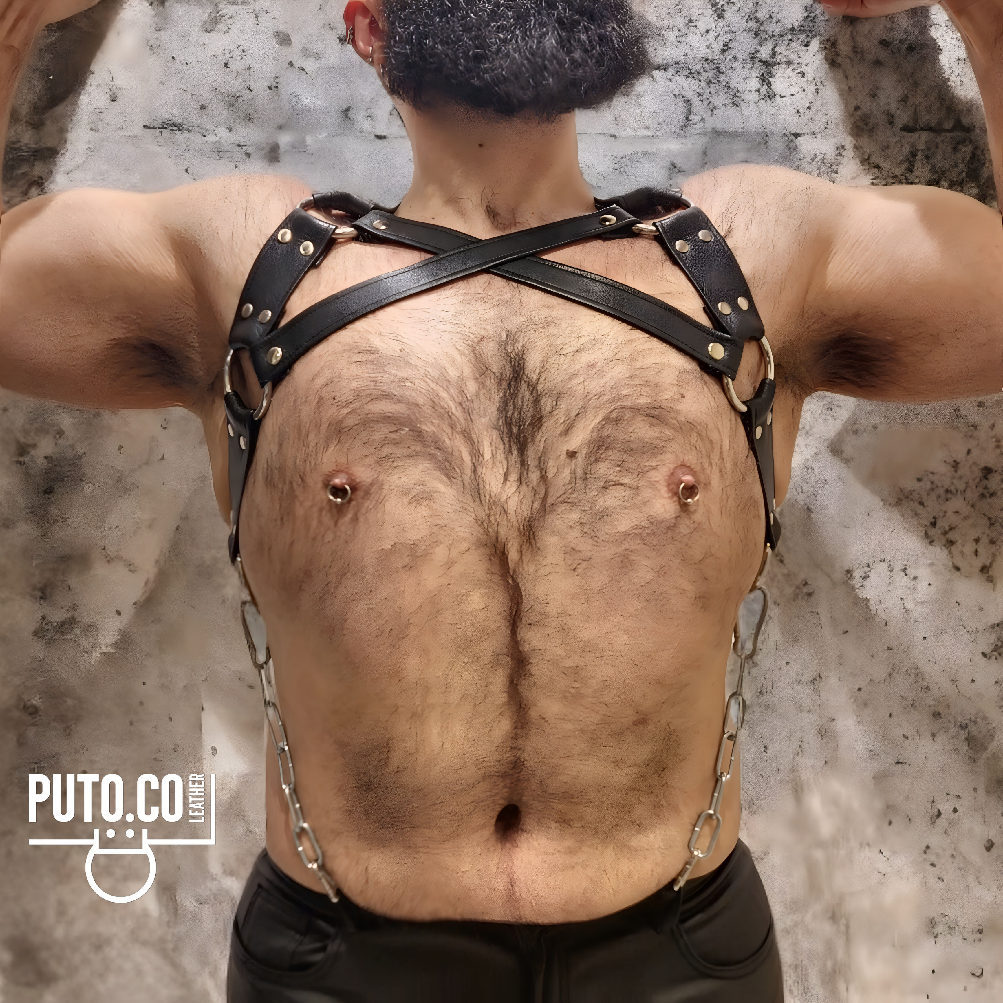 The Cross Chain — 2