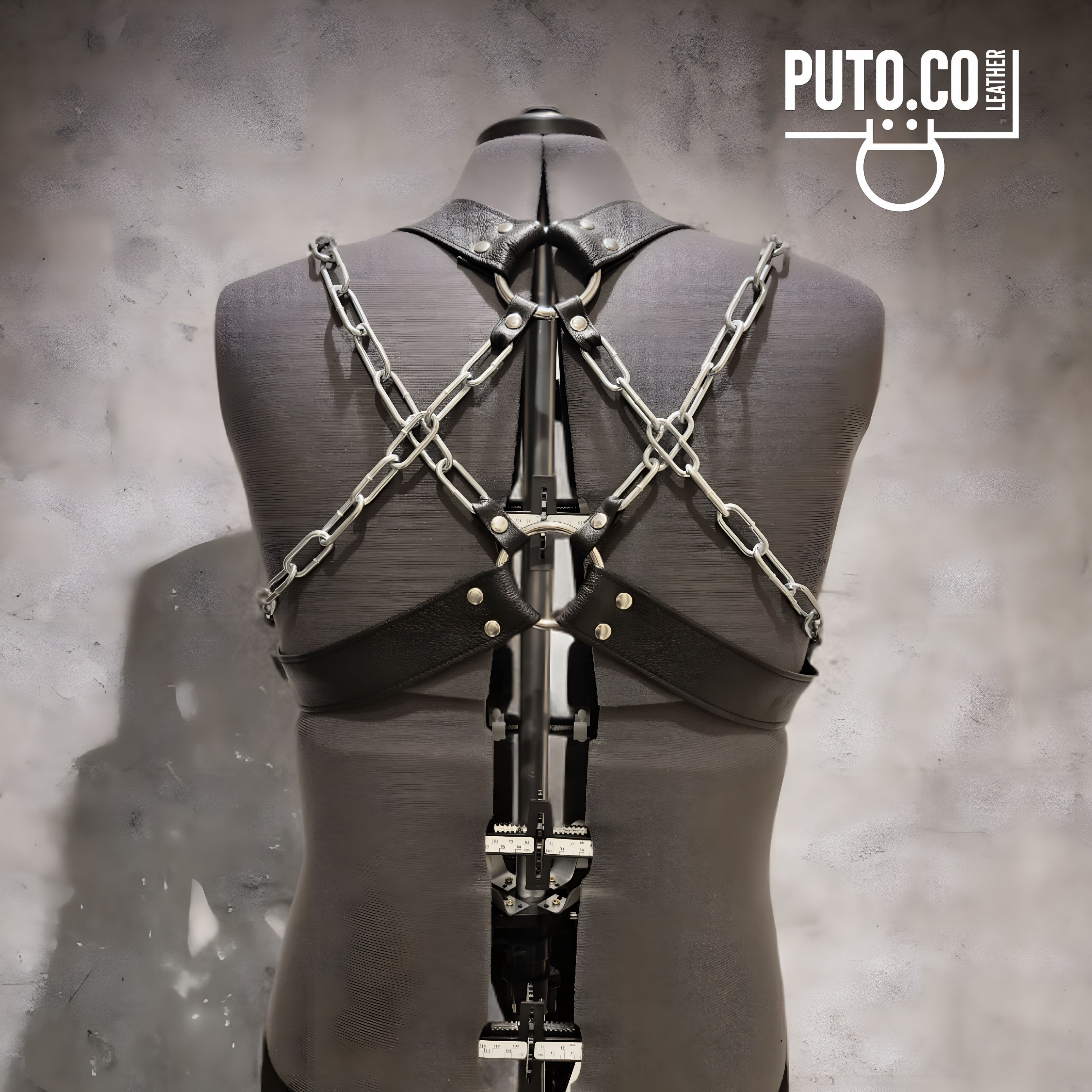 The Cross Chain — 6