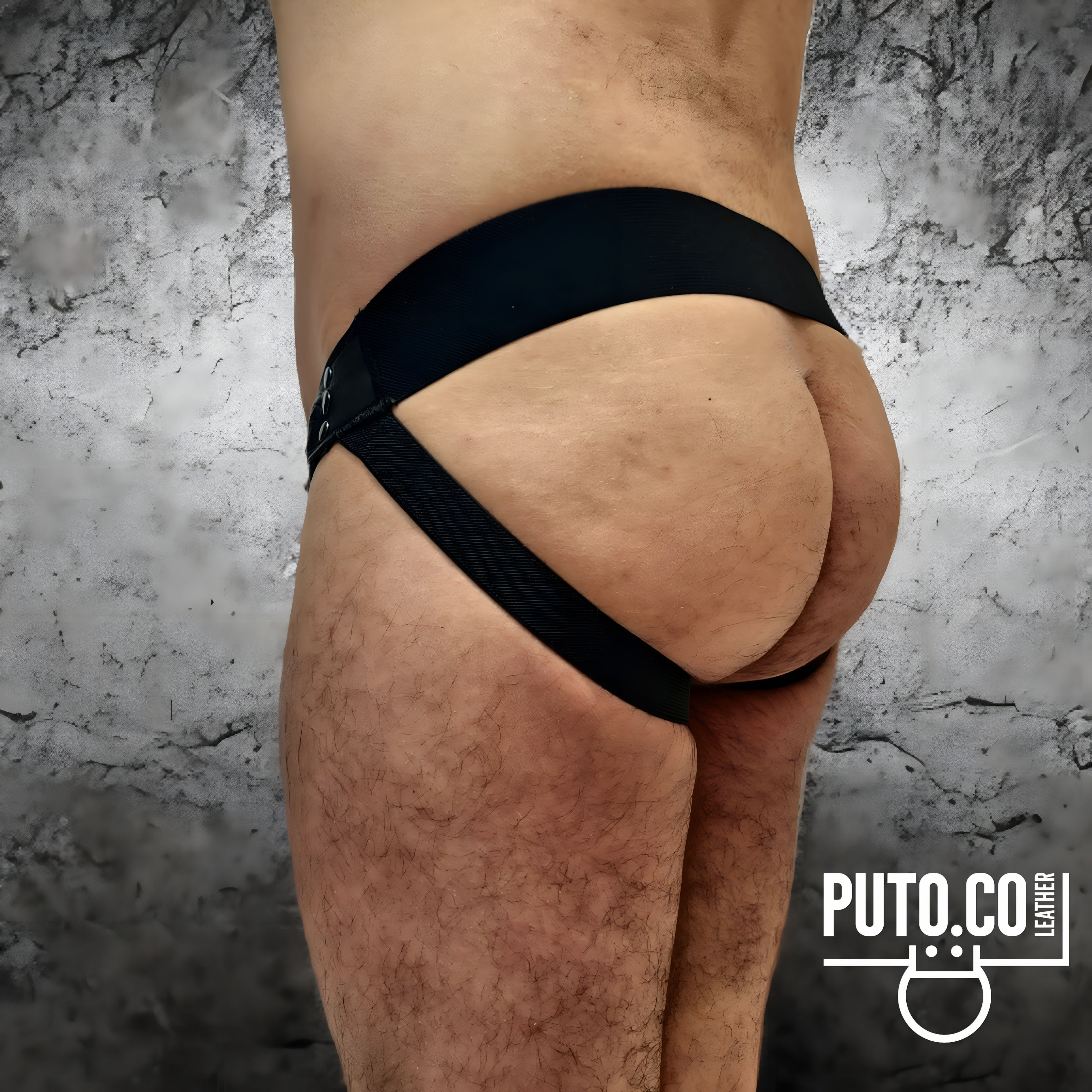 The Stealth Breach Jock — 3