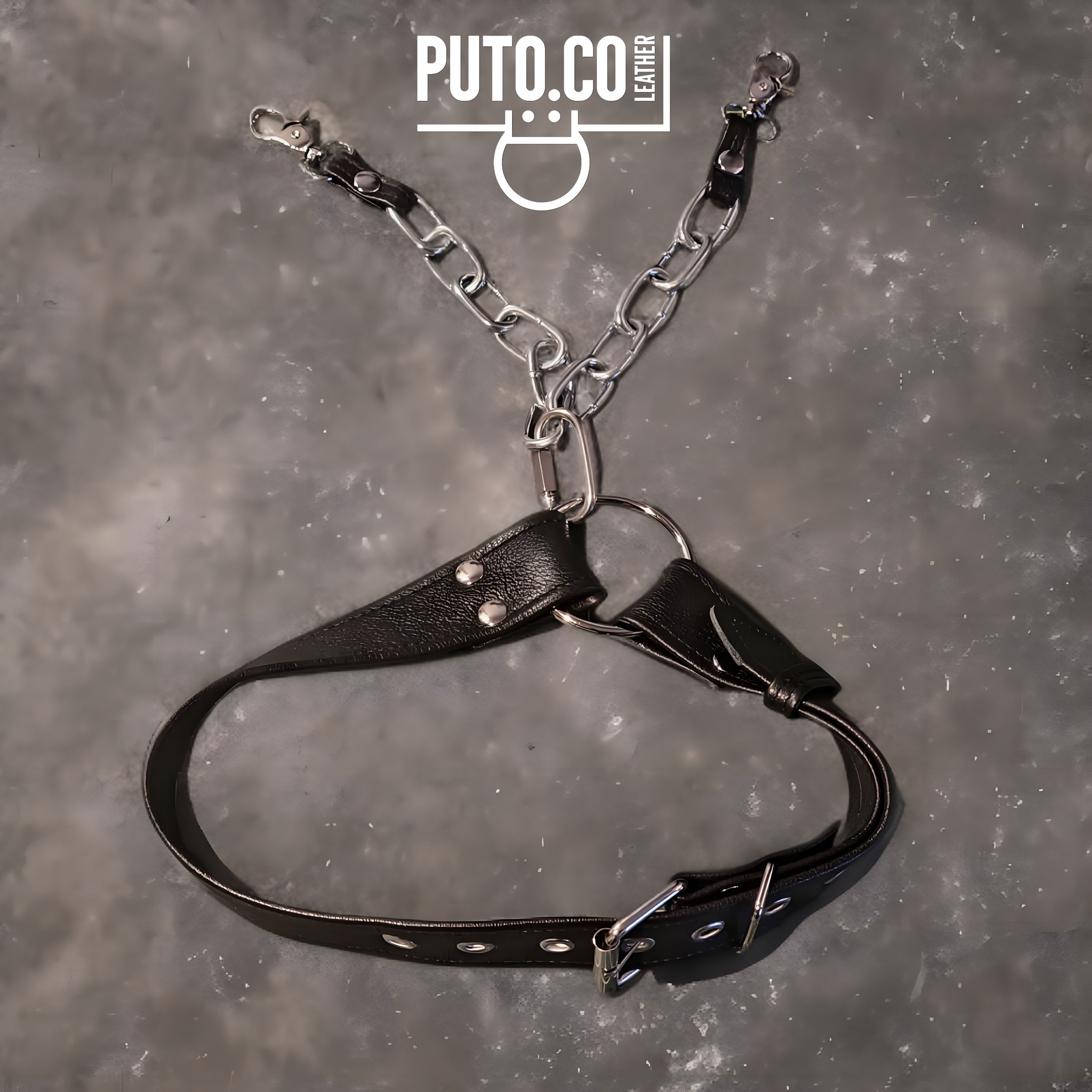 The Punk Single-Strap — 3