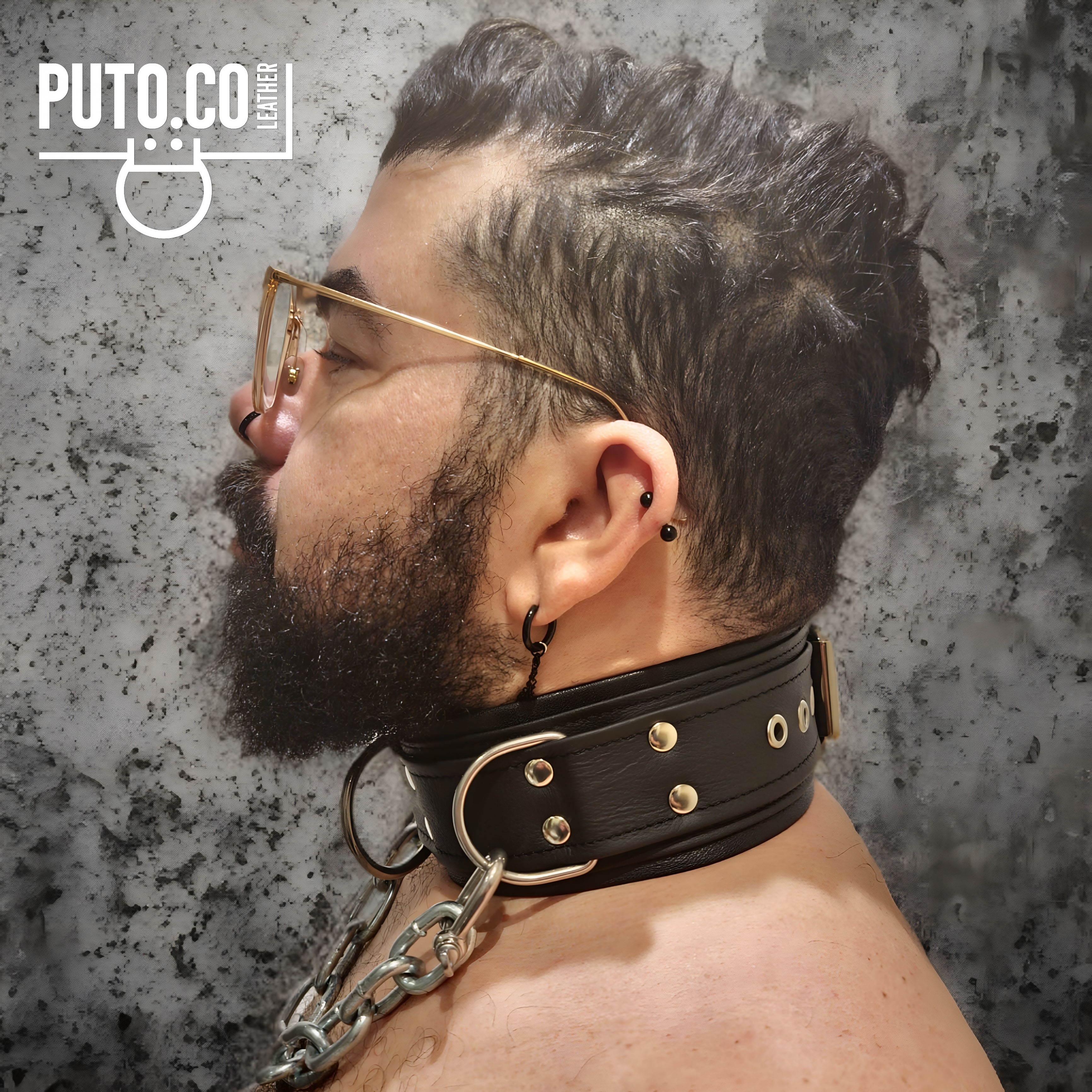 The Bound Collar — 2