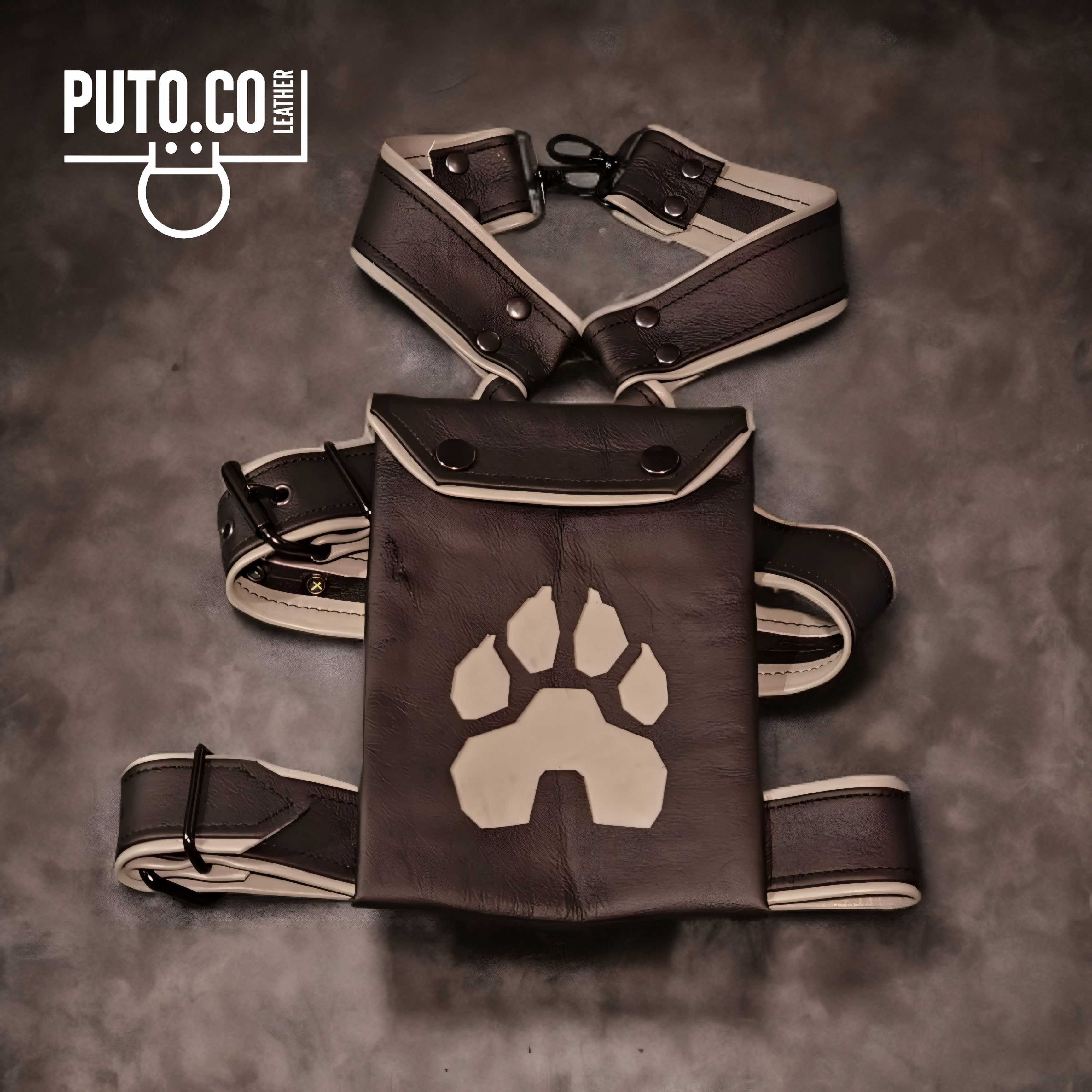 The Pack Alpha — 9