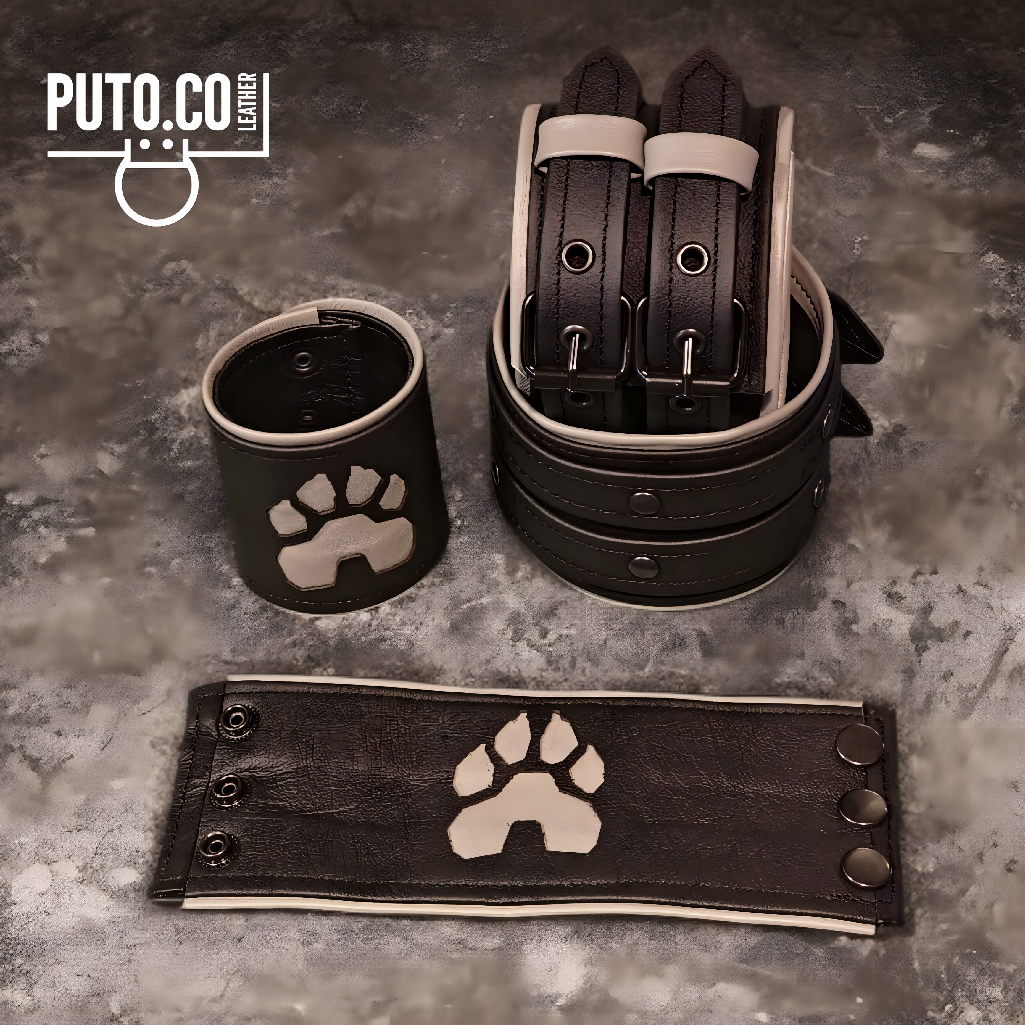 The Pack Alpha — 10