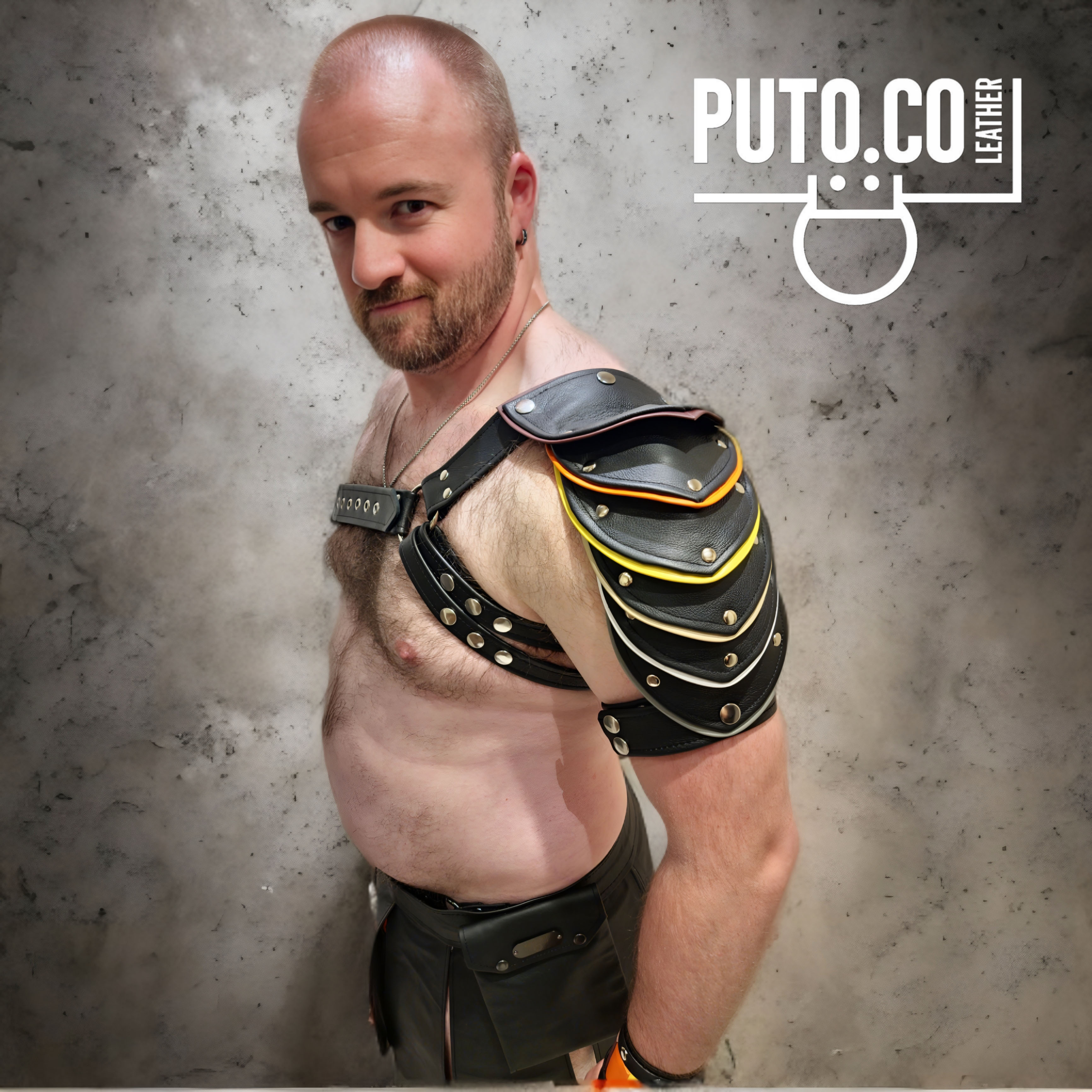 The Centurion Series — Ursus Collection — 4