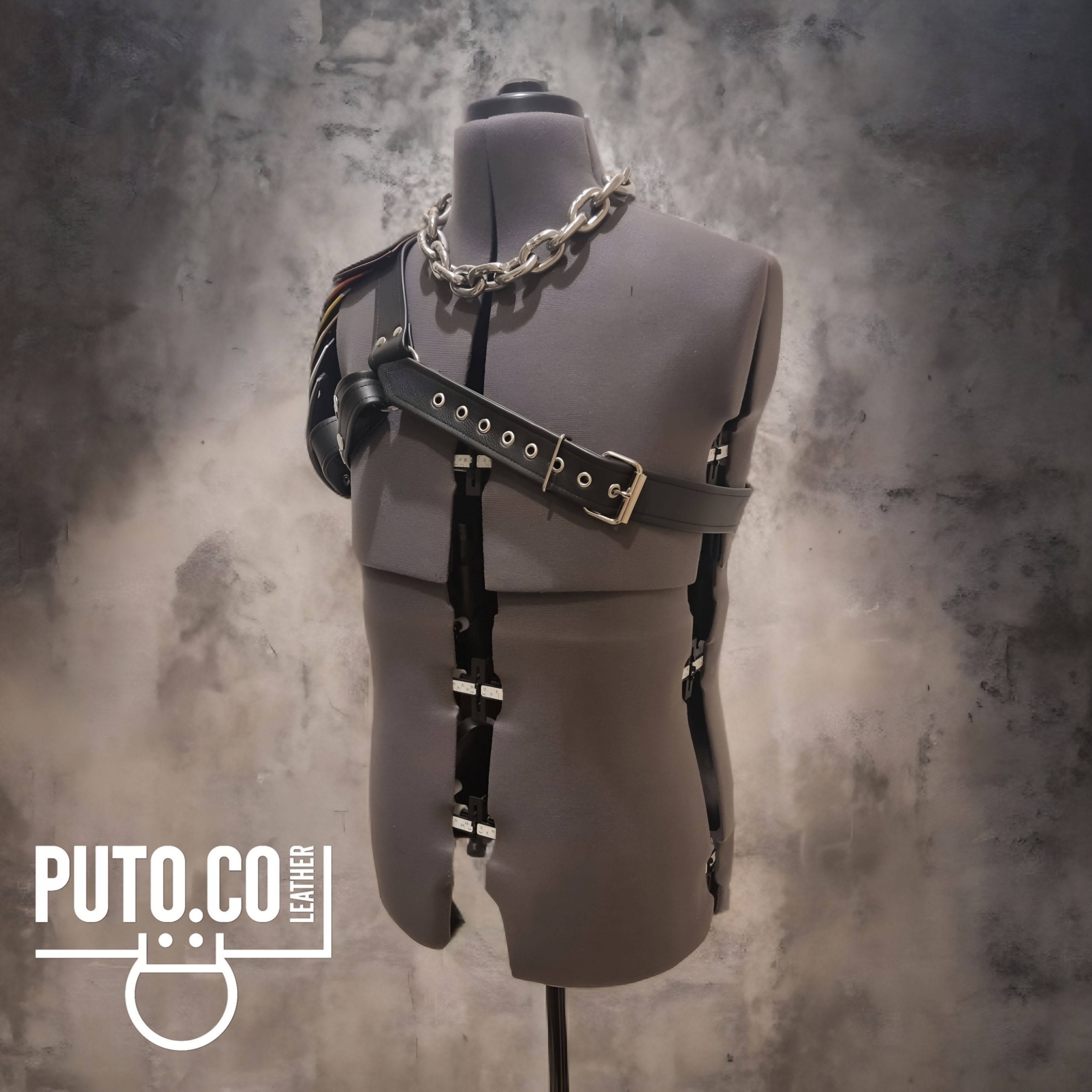 The Centurion Series — Ursus Collection — 7