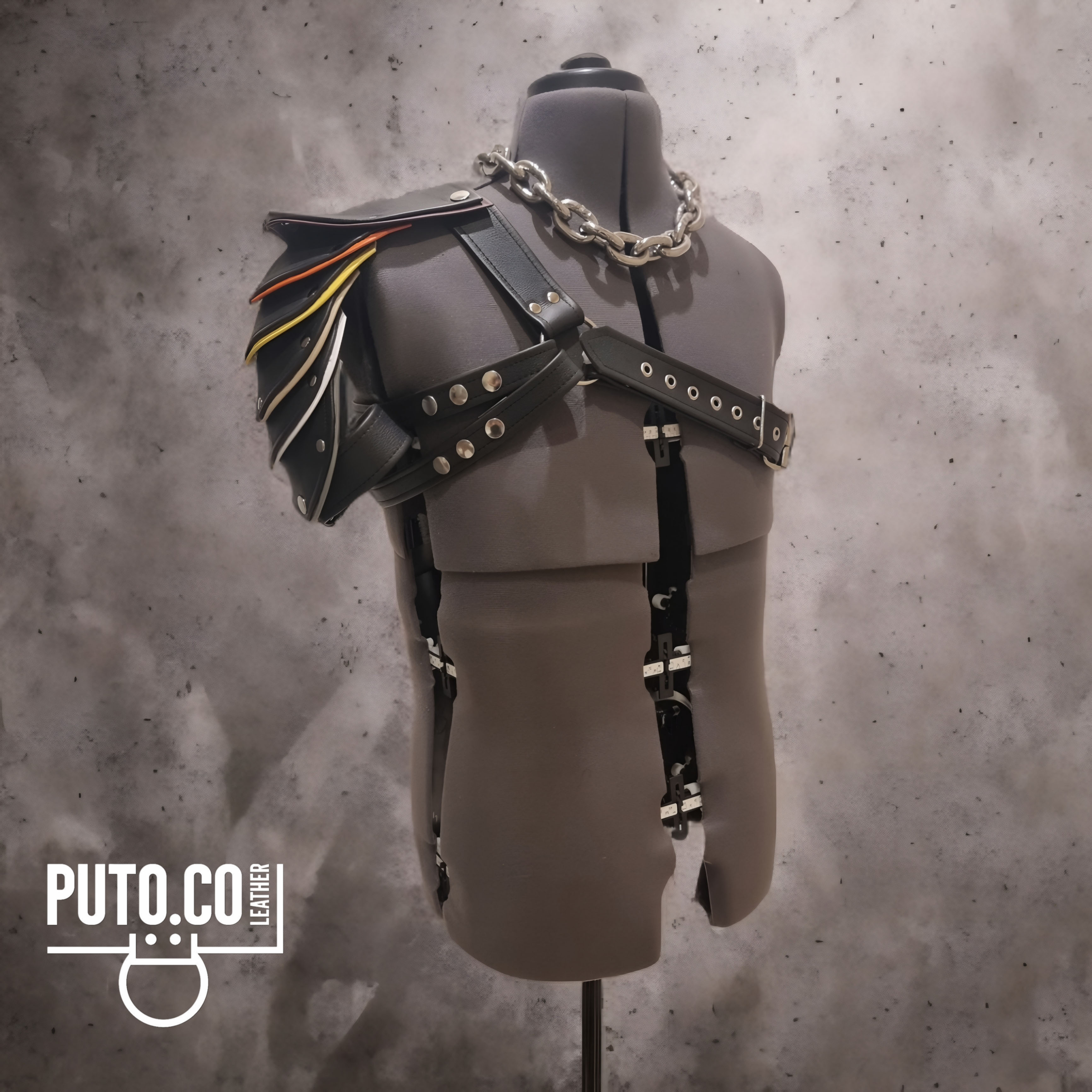 The Centurion Series — Ursus Collection — 8