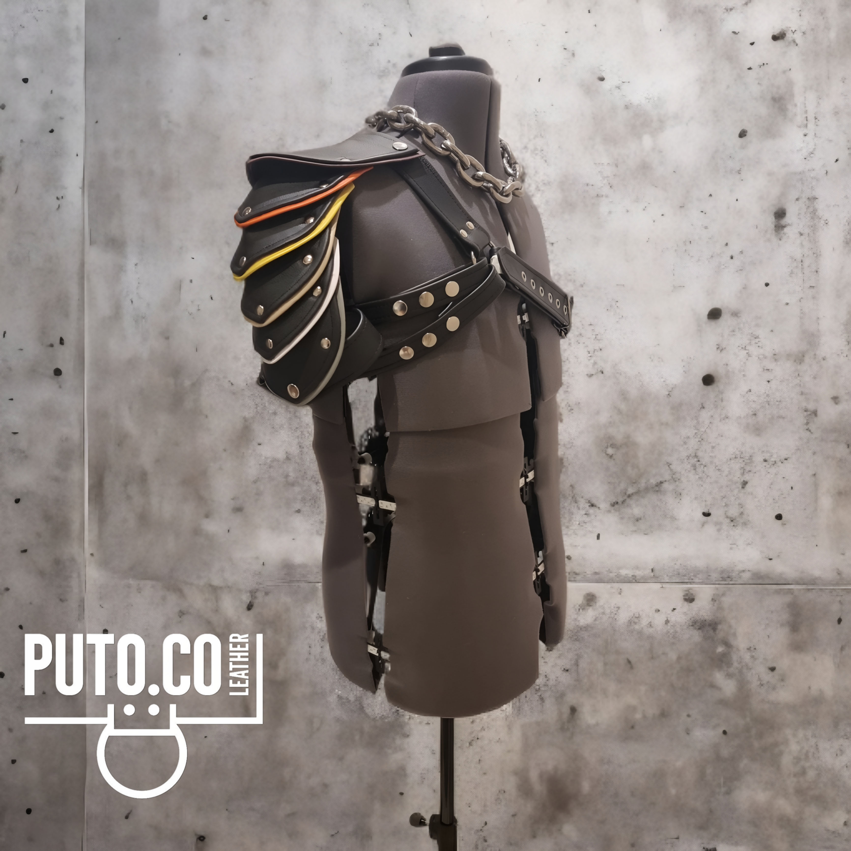 The Centurion Series — Ursus Collection — 9