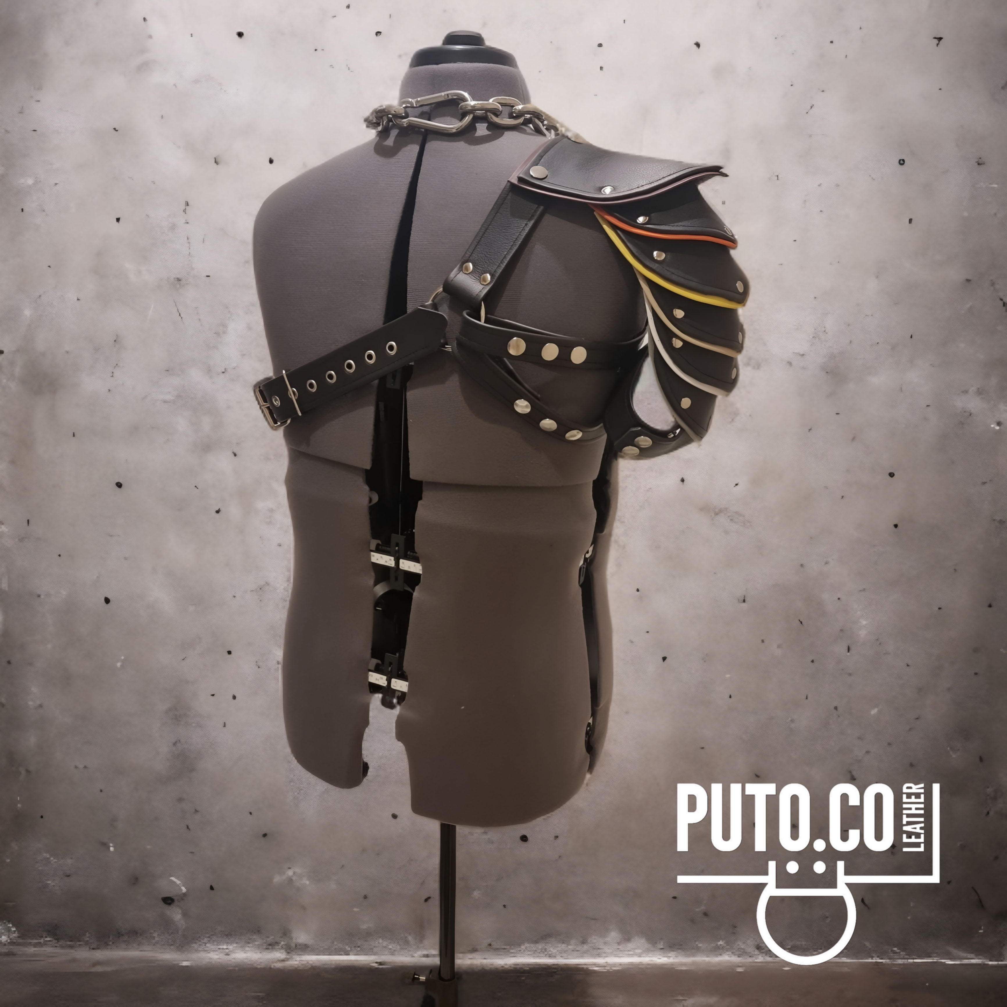 The Centurion Series — Ursus Collection — 10