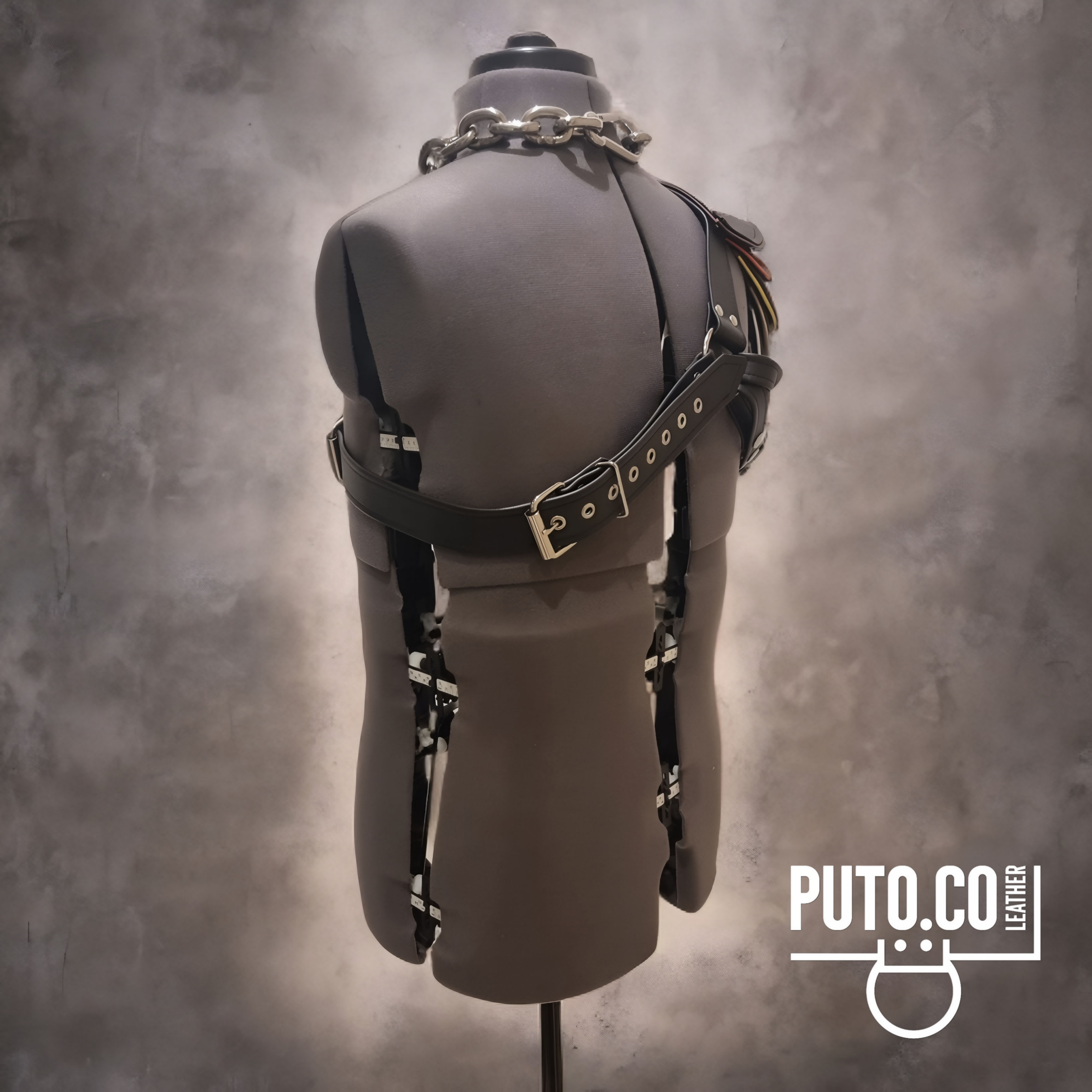 The Centurion Series — Ursus Collection — 11