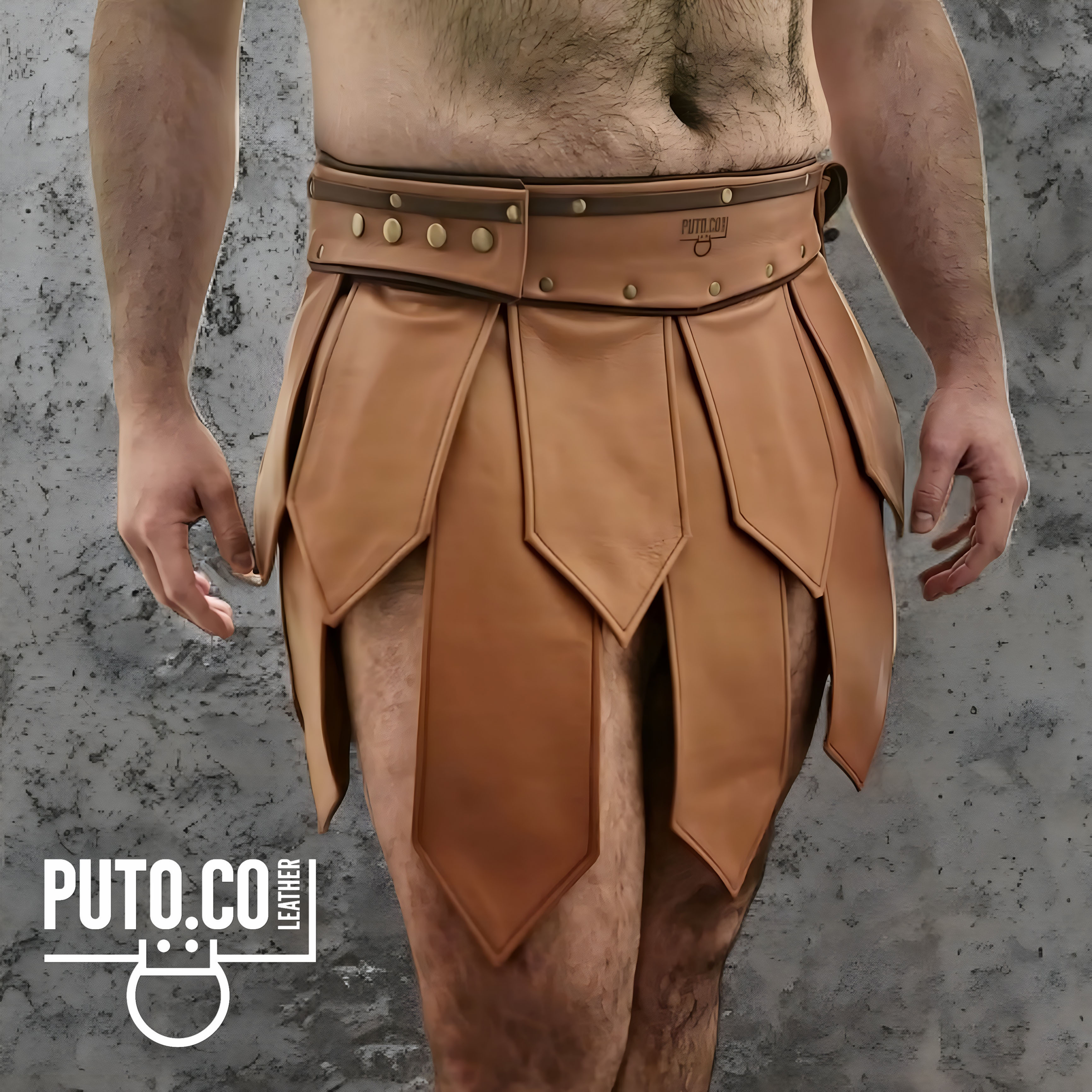 The Centurion Kilt
