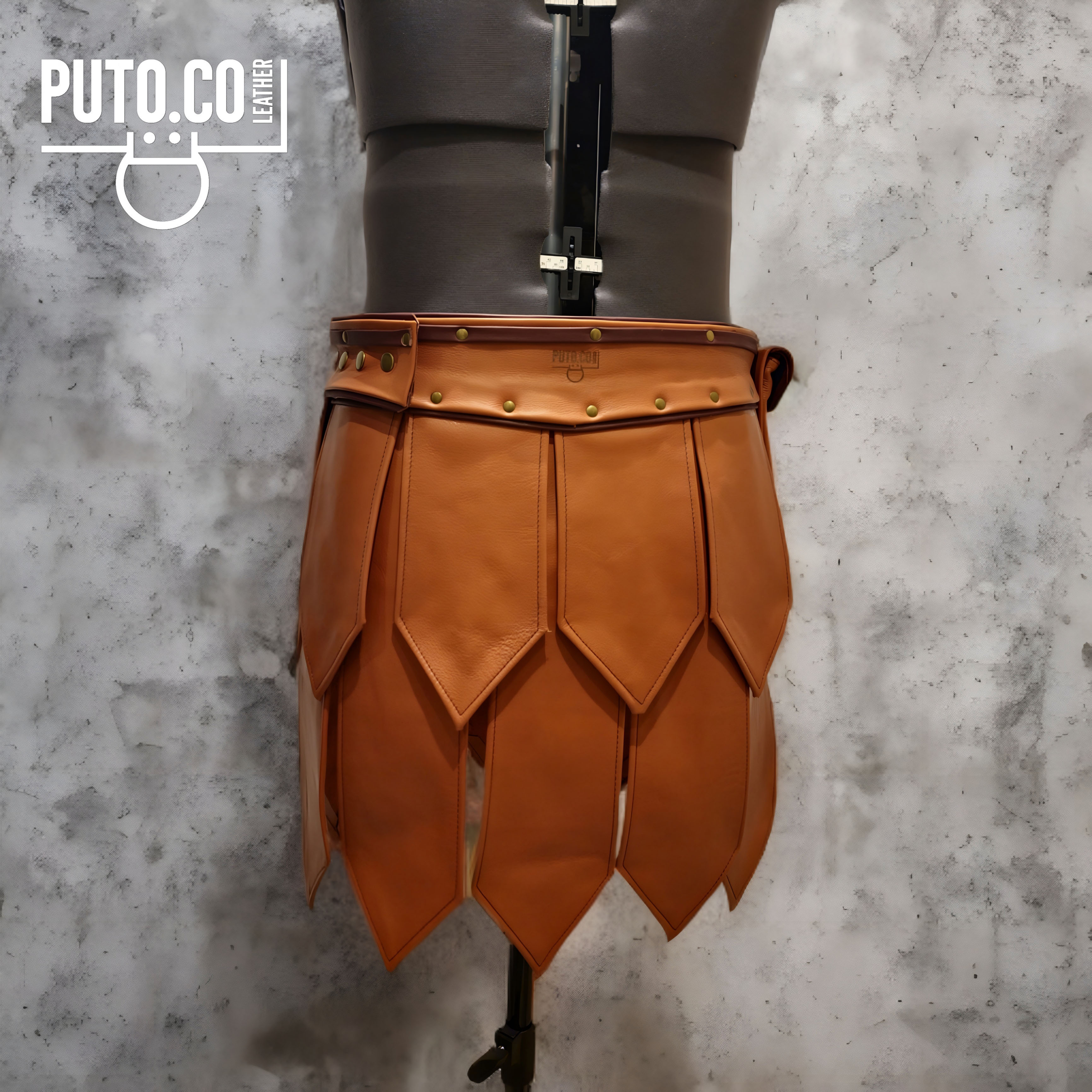 The Centurion Kilt — 4