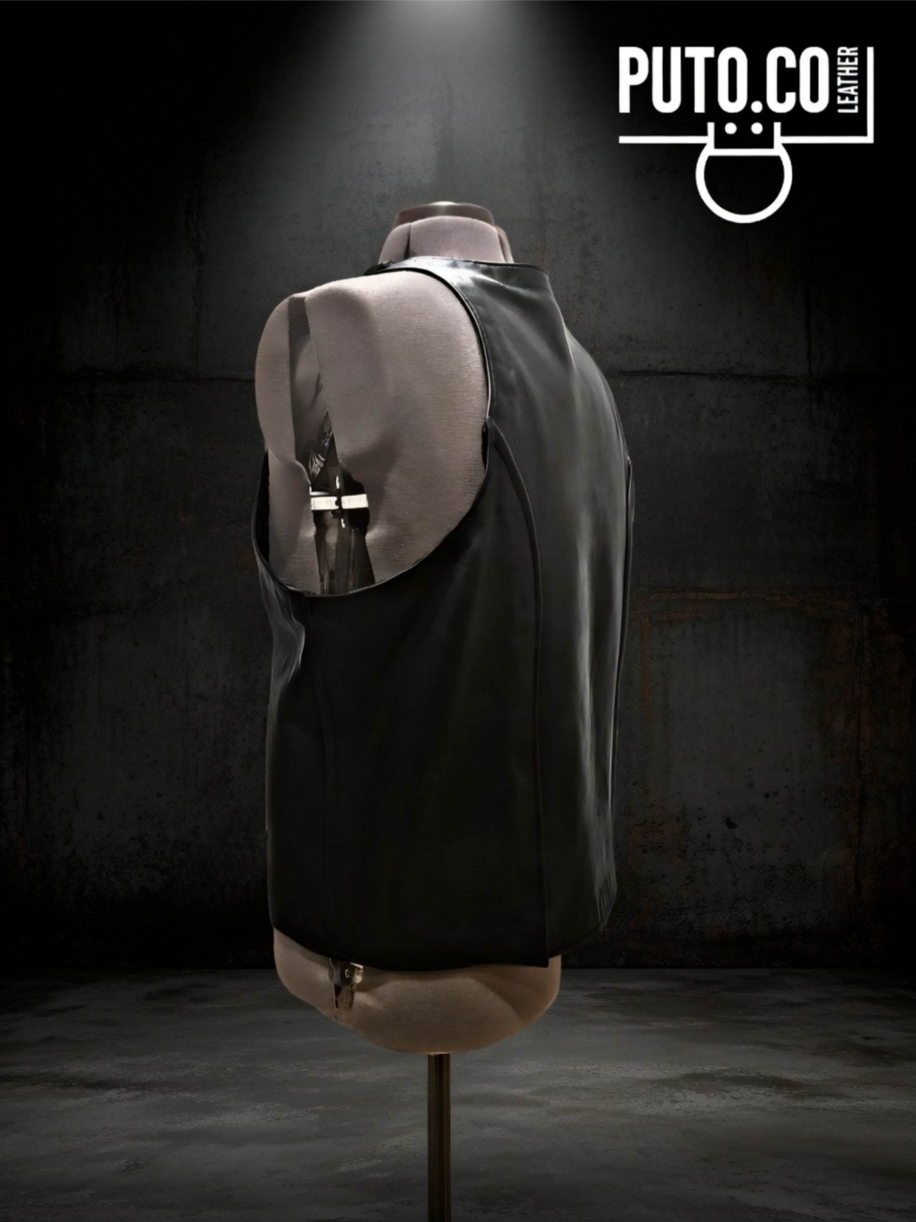 The Sleek Bar Vest — 5